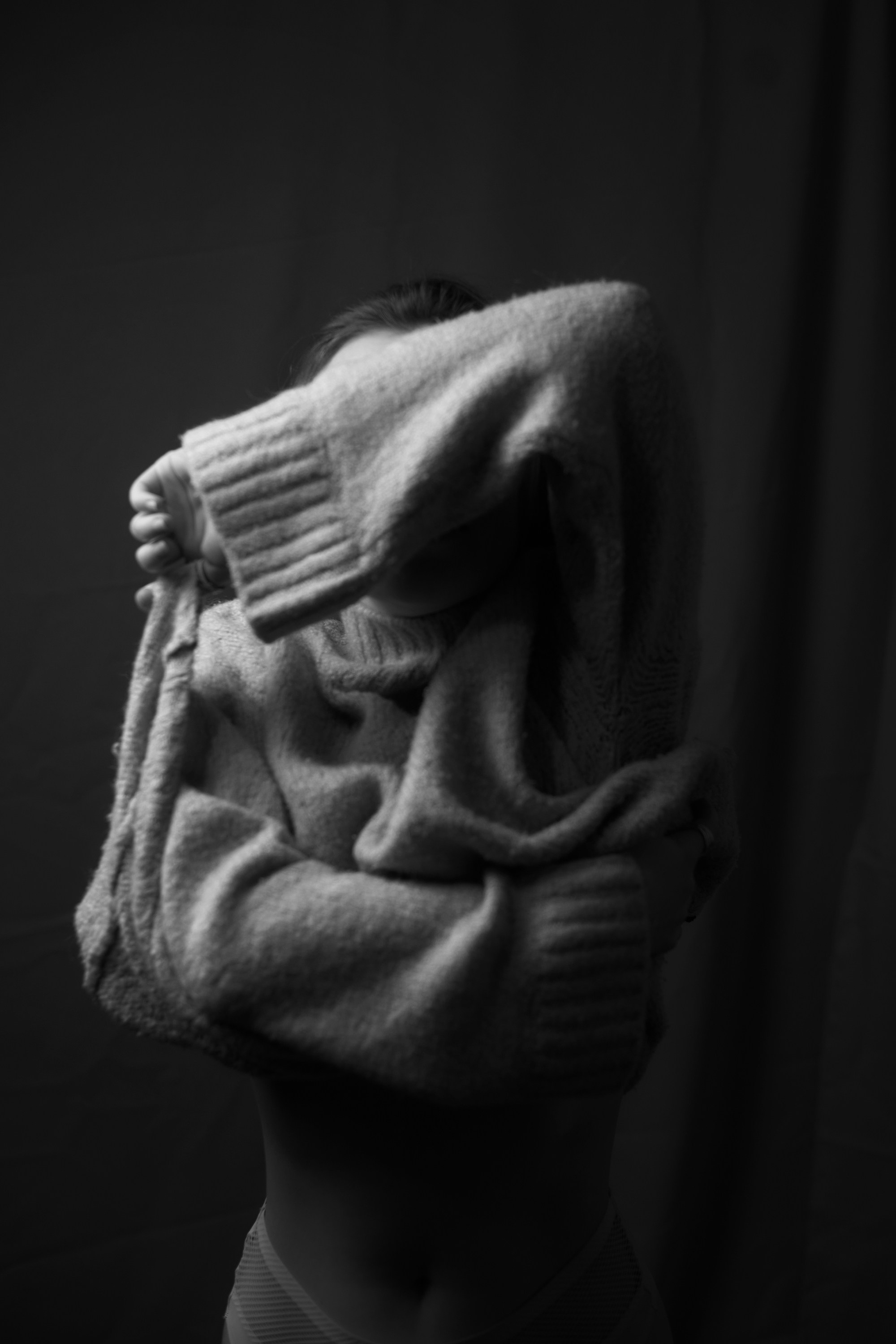 Ню. Фотограф Александр Кудинов, Крым: Легкие съемки, живые эмоции