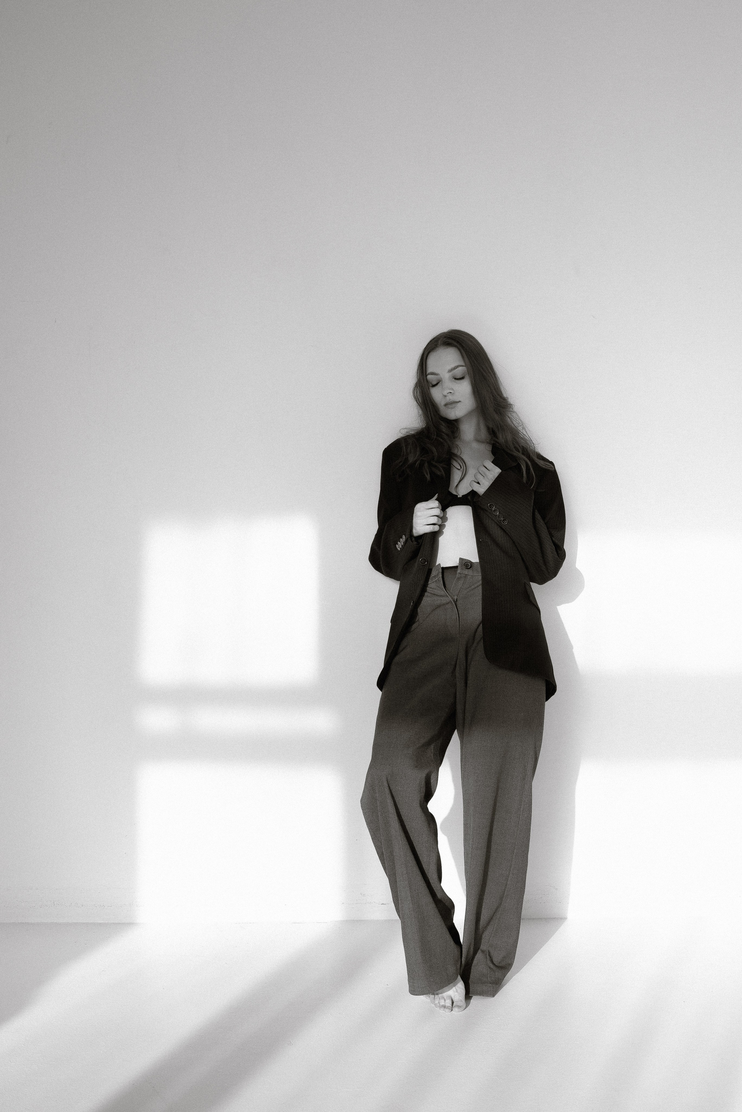 Полина. Тамара Власова