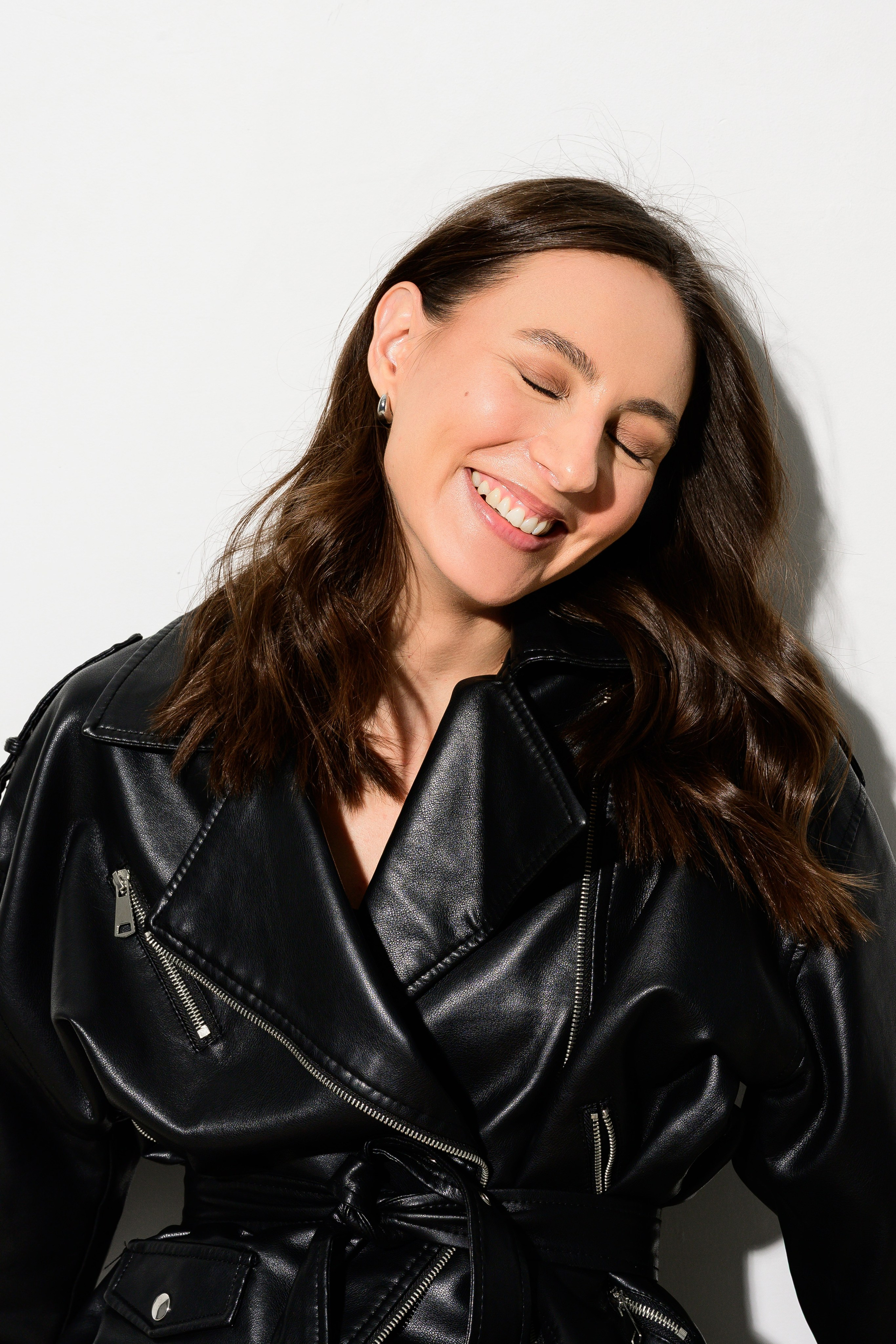 Настя. Тамара Власова