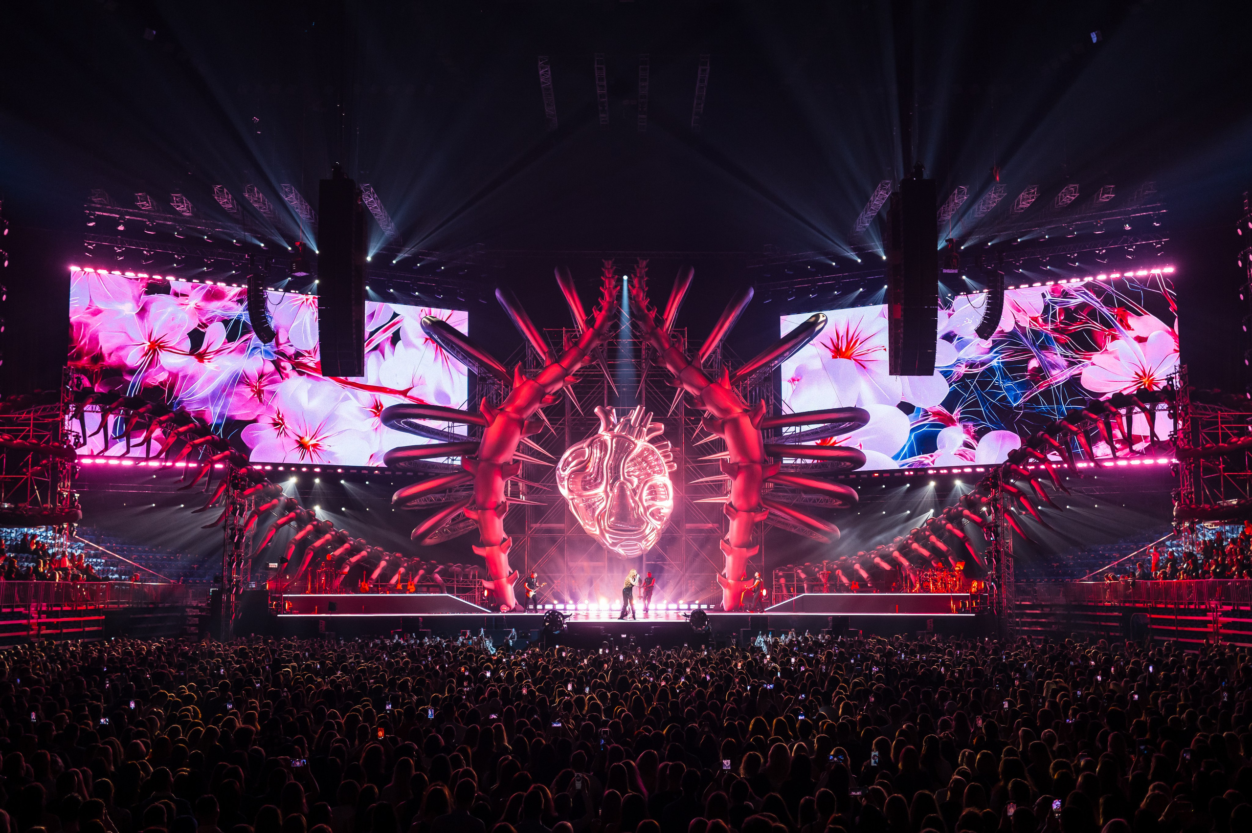 ANNA ASTI, SILA SVETA MUSIC. @tomrus: Рустам Шагиморданов — фотограф