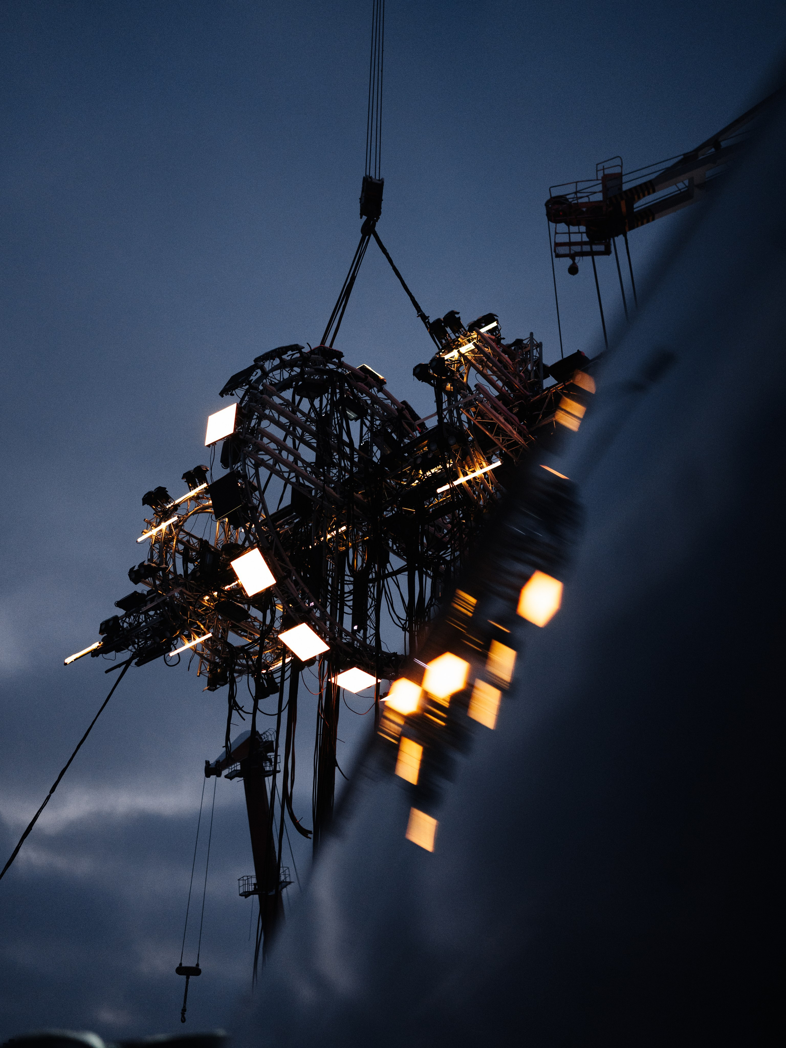 PANTERRA, POSTHUMAN ARTEFACT 003. @tomrus: Рустам Шагиморданов — фотограф