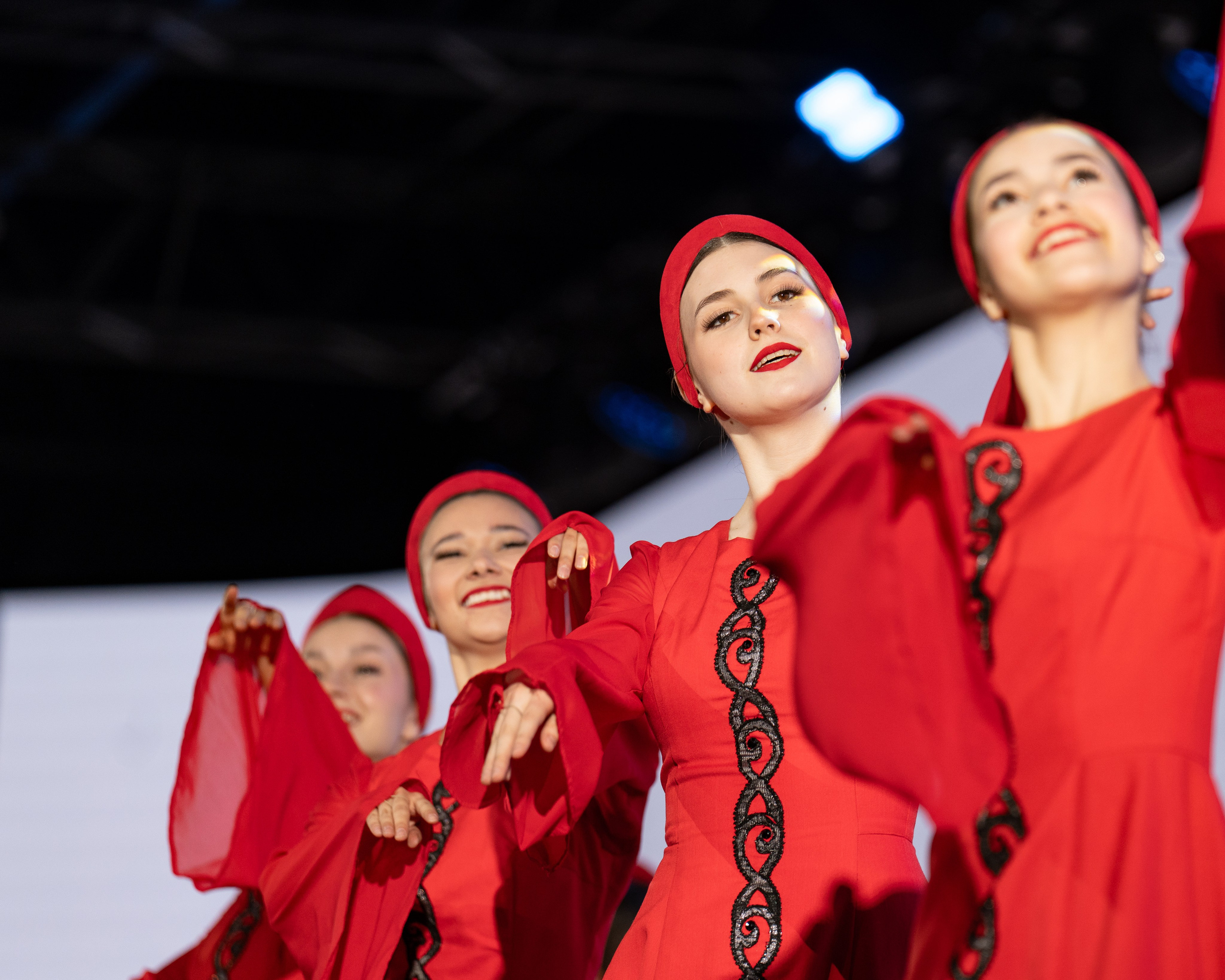 MMMF. Фотограф Дмитрий Алехин. Репортажная съемка мероприятий в Москве