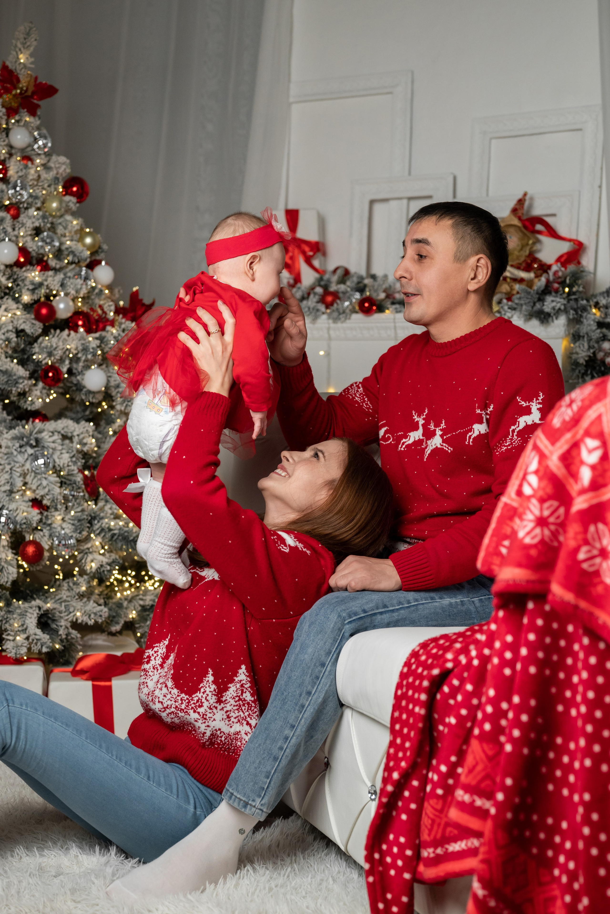 Юлия. Фотограф в городе Салават