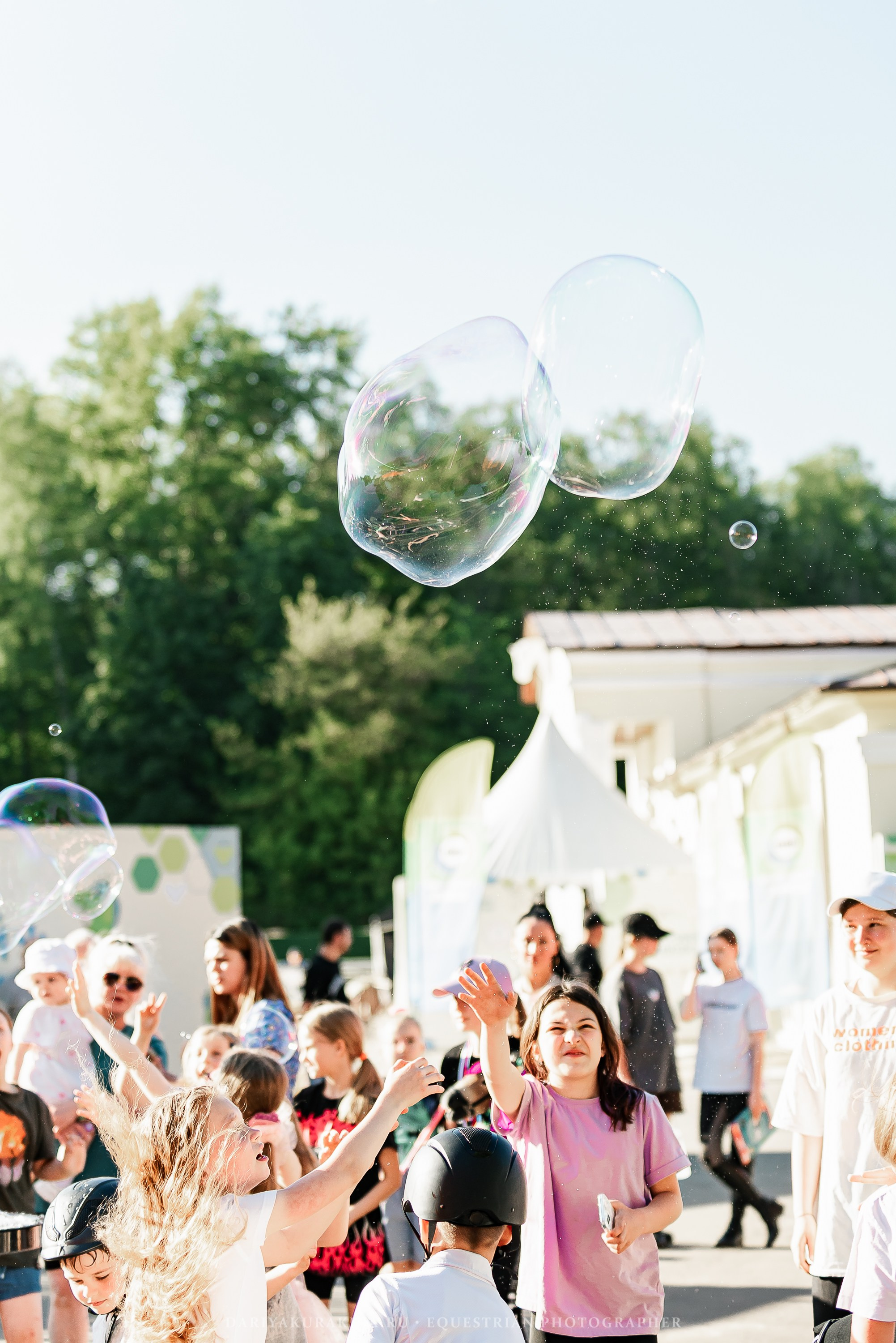 #ПОНИФОРУМ 2024. Конный фотограф Куракина Дарья • Фотосессии с лошадьми