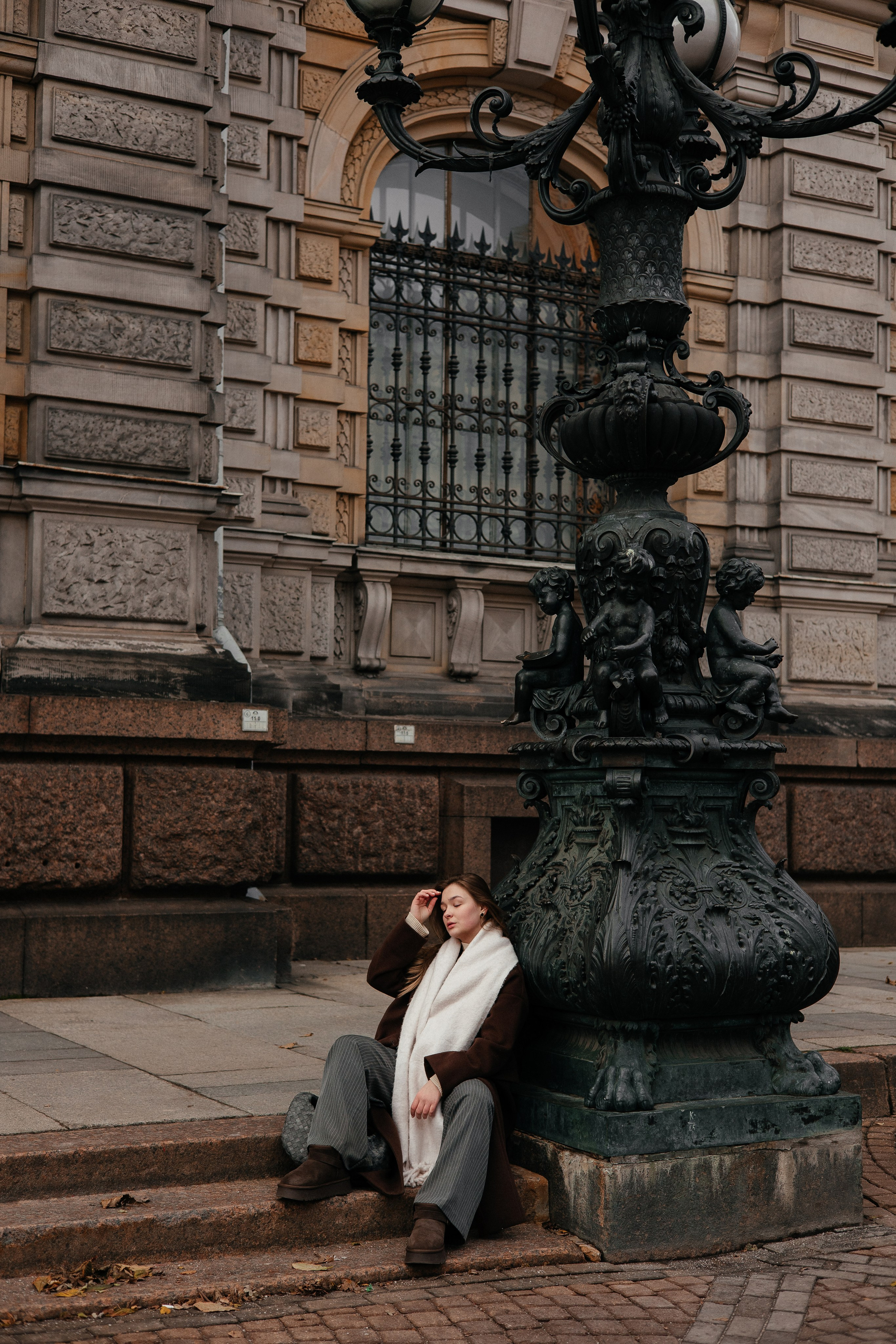 Александра. ФОТОГРАФ РОЗА ФИЛИНА СПб I МОСКВА