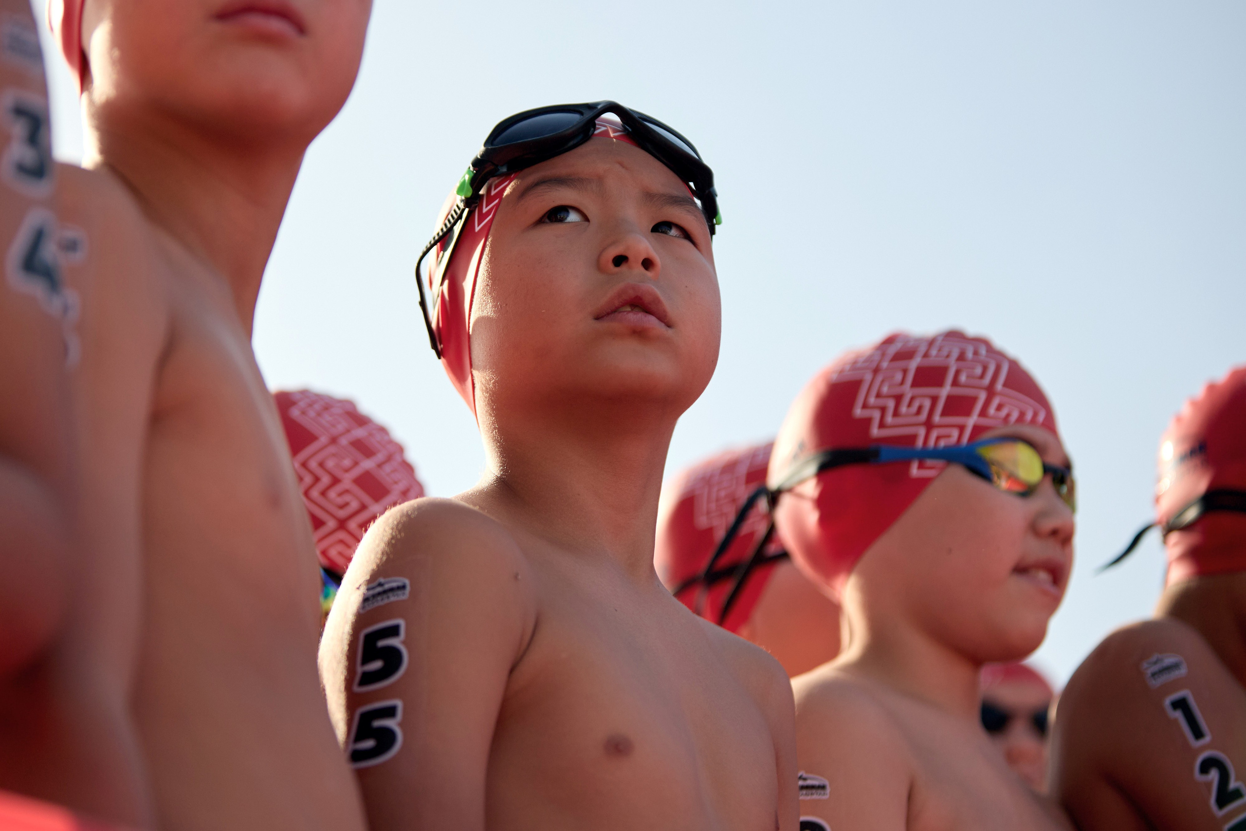OceanMan Qazaqstan. Спортивный/коммерческий фотограф/видеограф