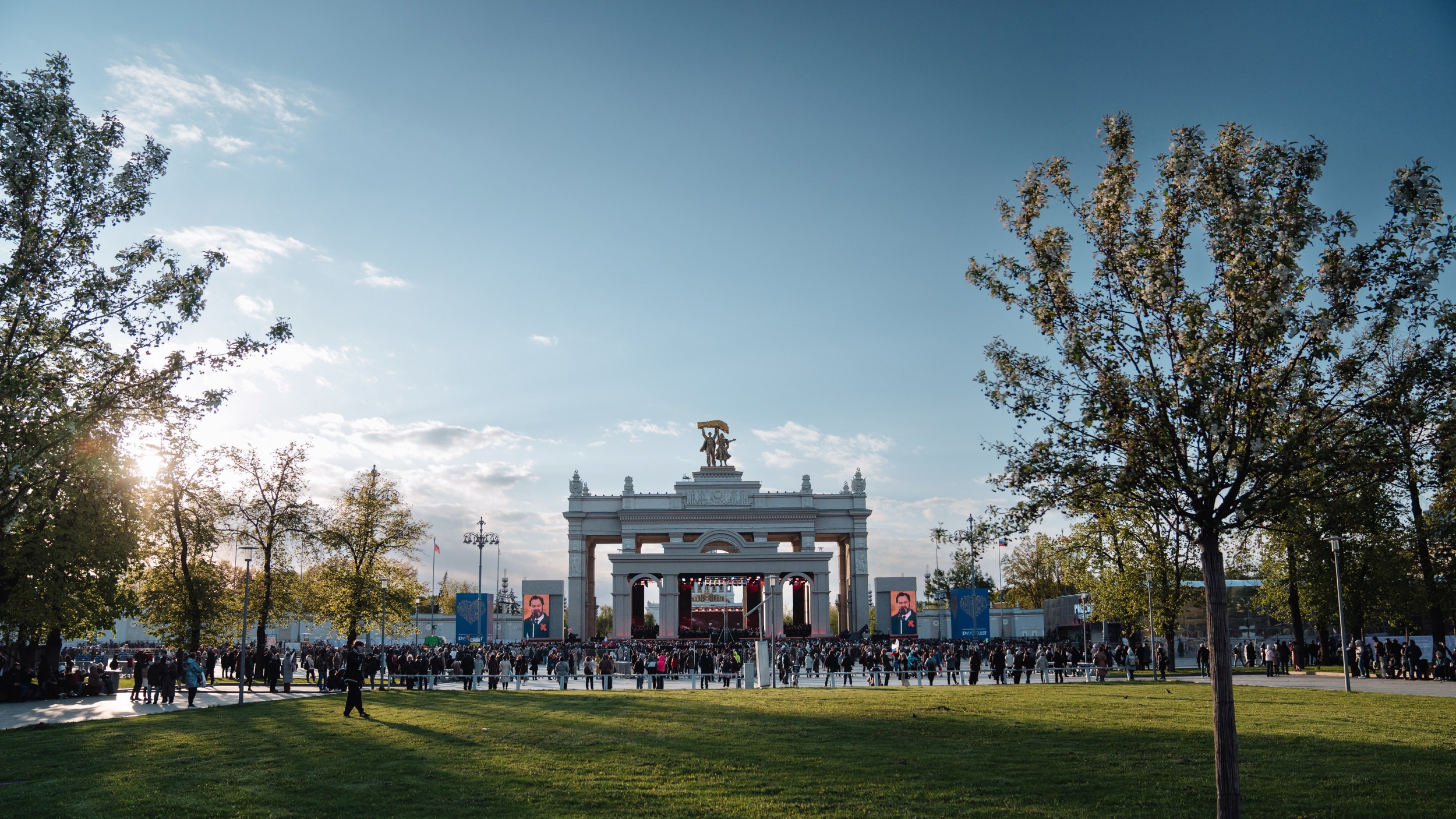 Декорации портфолио