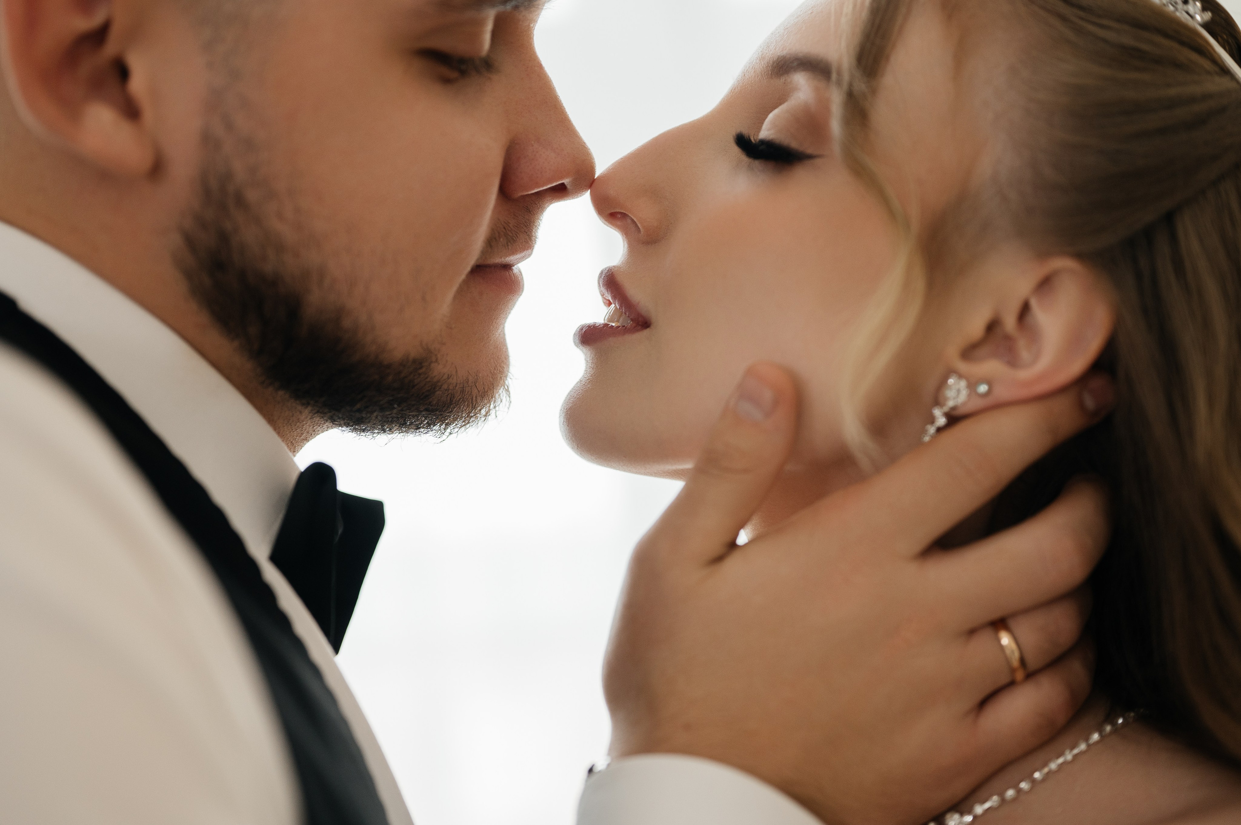 Иван и Арина. Свадебный и семейный фотограф в Краснодаре Алина Мельник