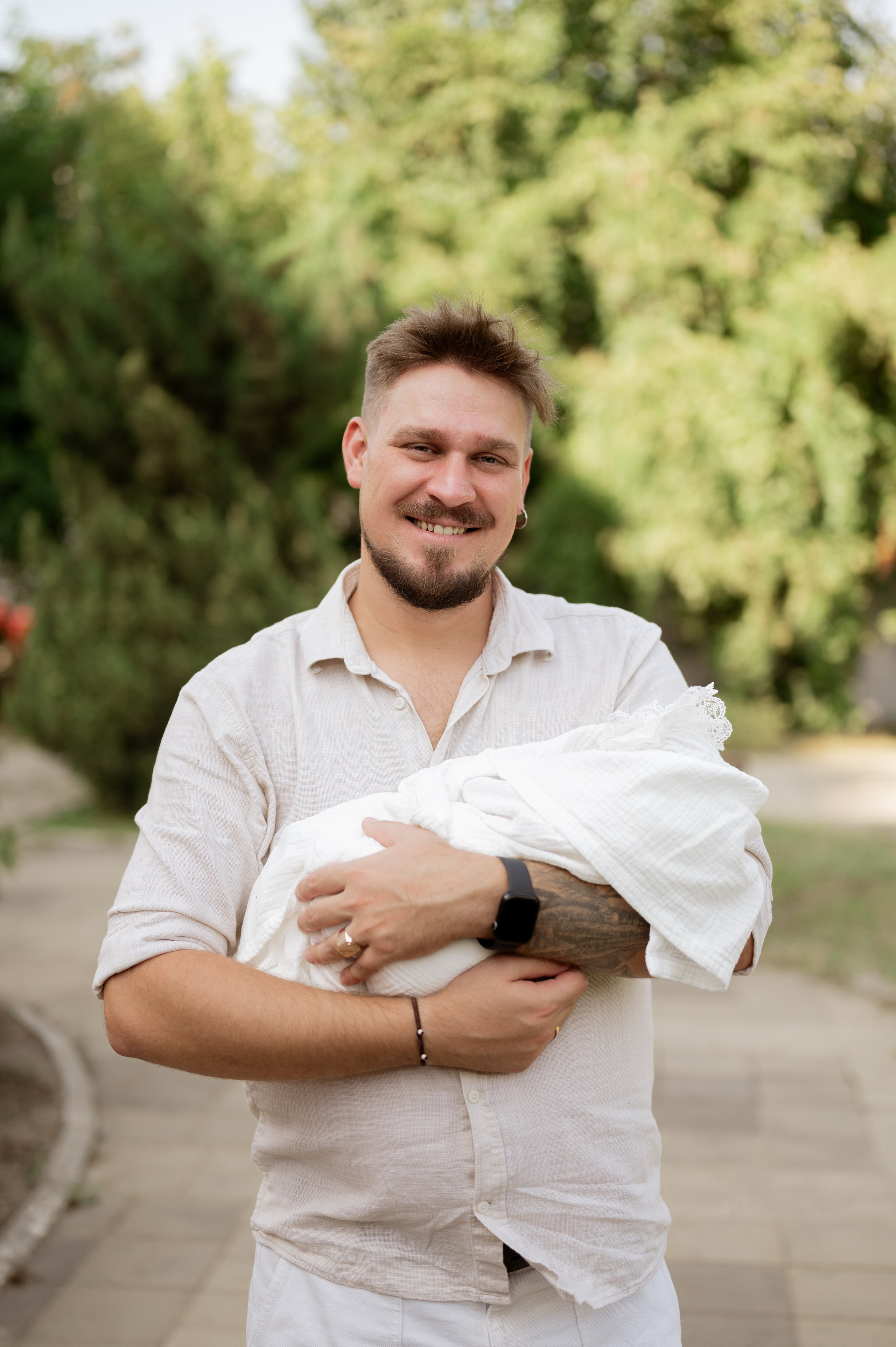Выписка из роддома. Свадебный и семейный фотограф в Краснодаре Алина Мельник