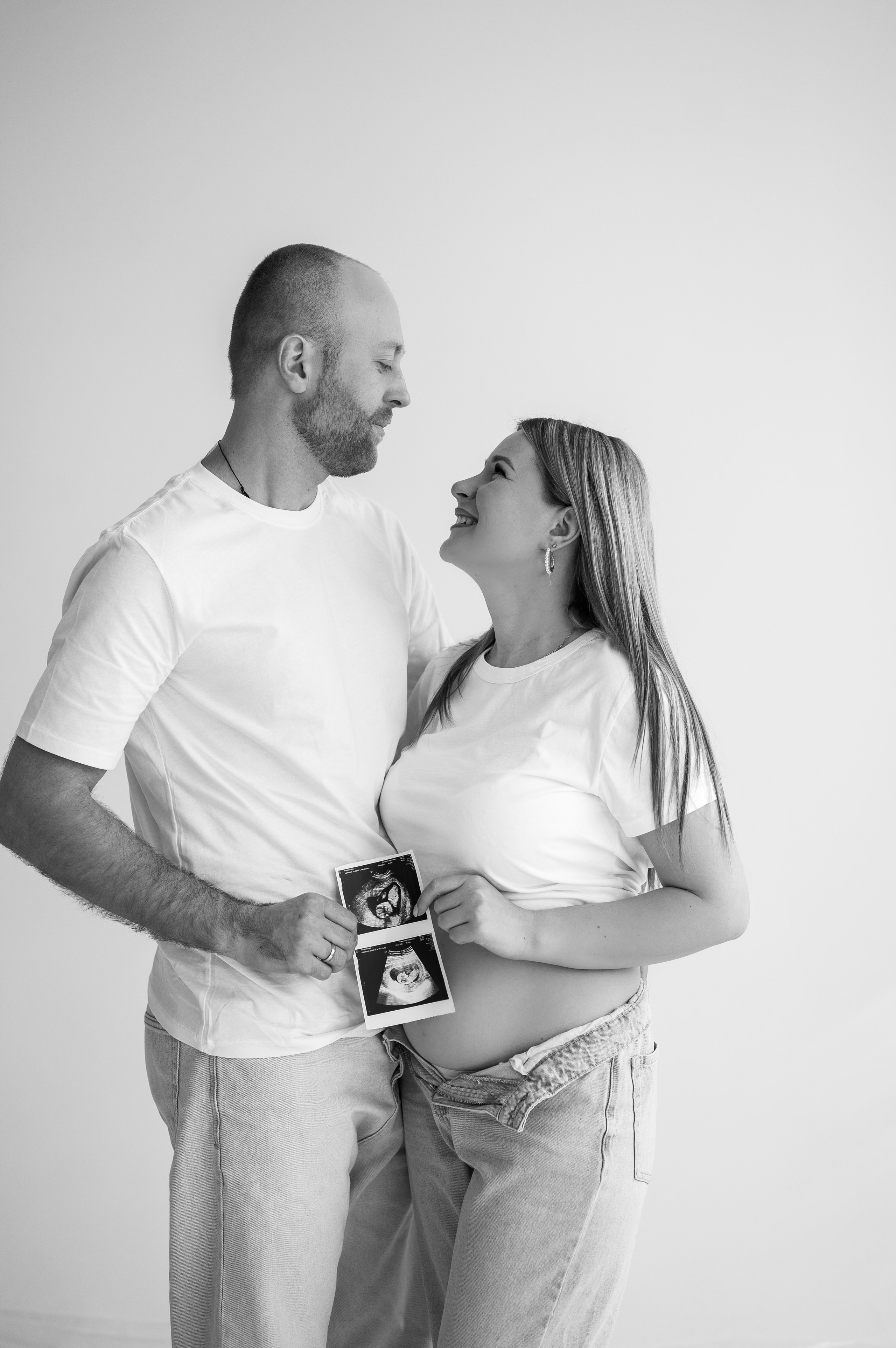 Гендер пати с красками. Свадебный и семейный фотограф в Краснодаре Алина Мельник