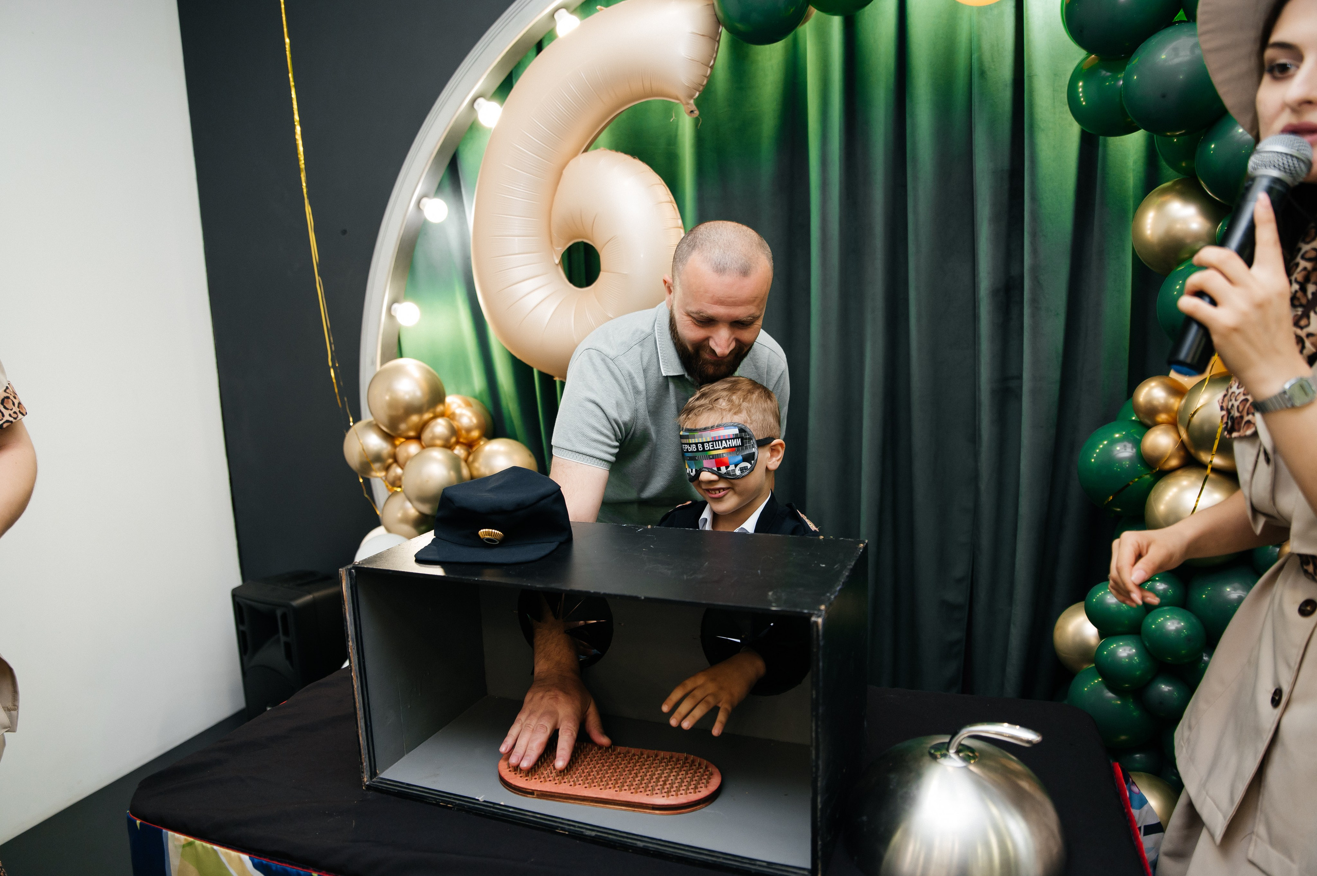 День рождения Дани 🎂. Свадебный и семейный фотограф в Краснодаре Алина Мельник