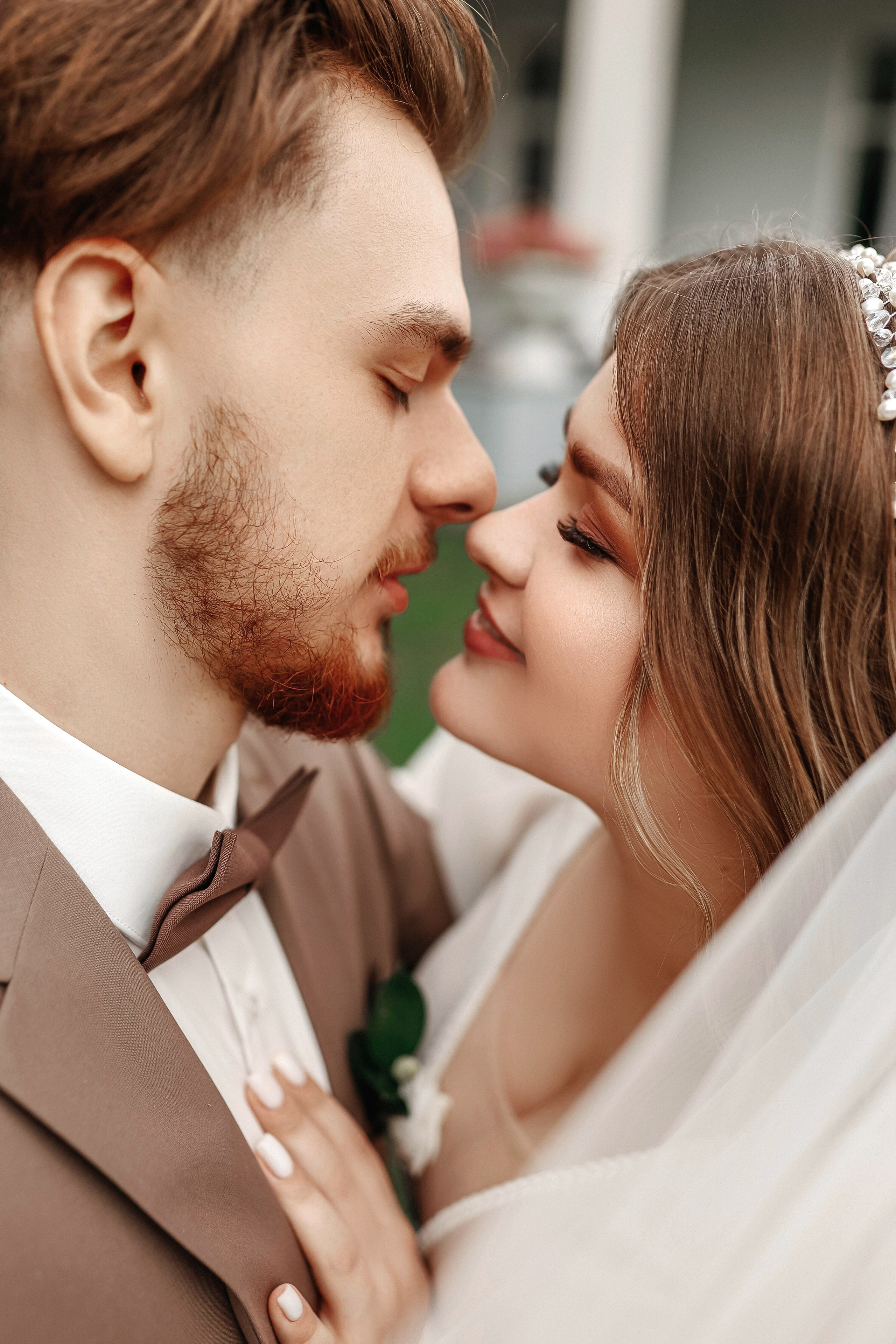 Свадебная фотосессия ВДНХ. Свадебный и семейный фотограф в Москве