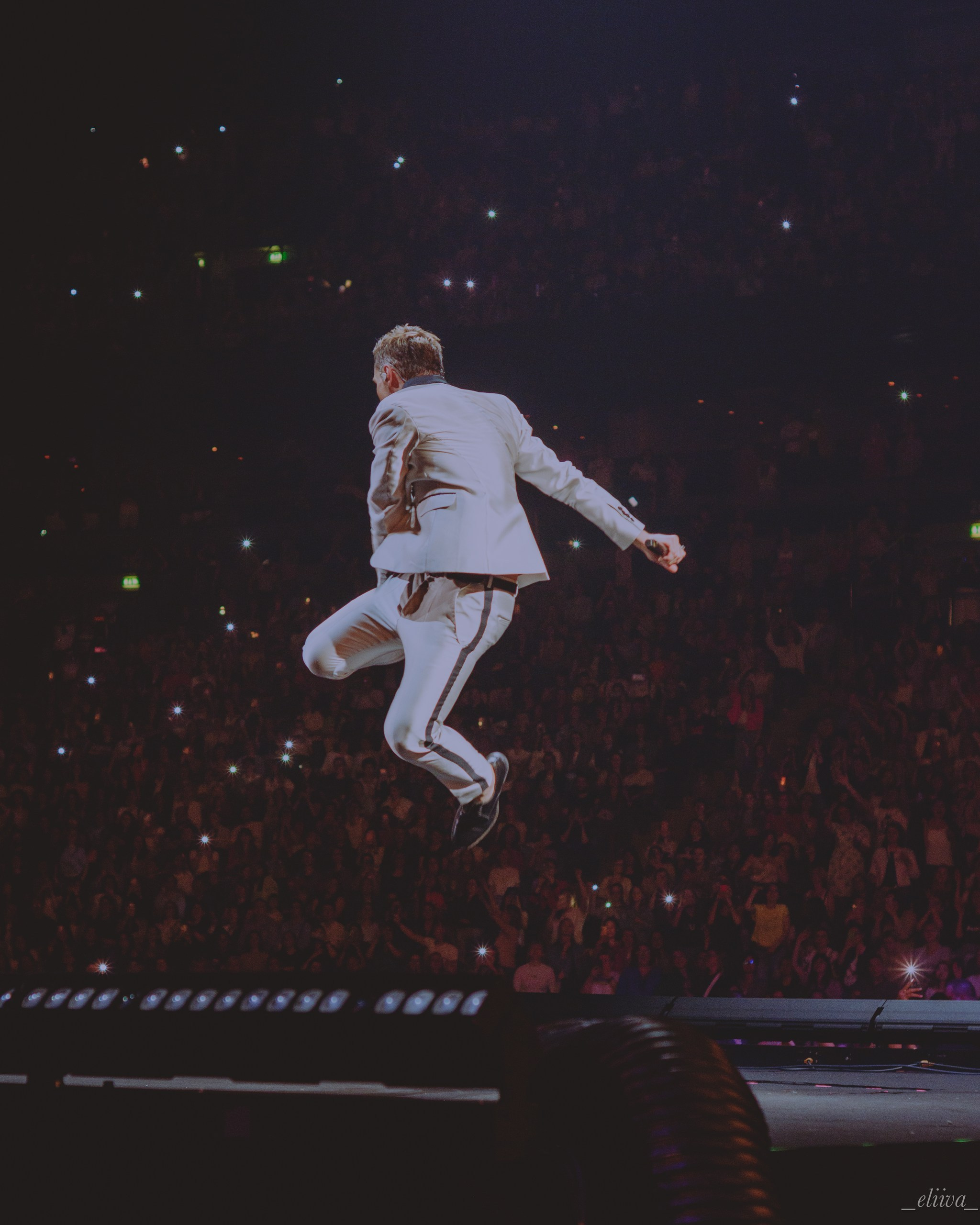 Концертный фотограф в Санкт-Петербурге