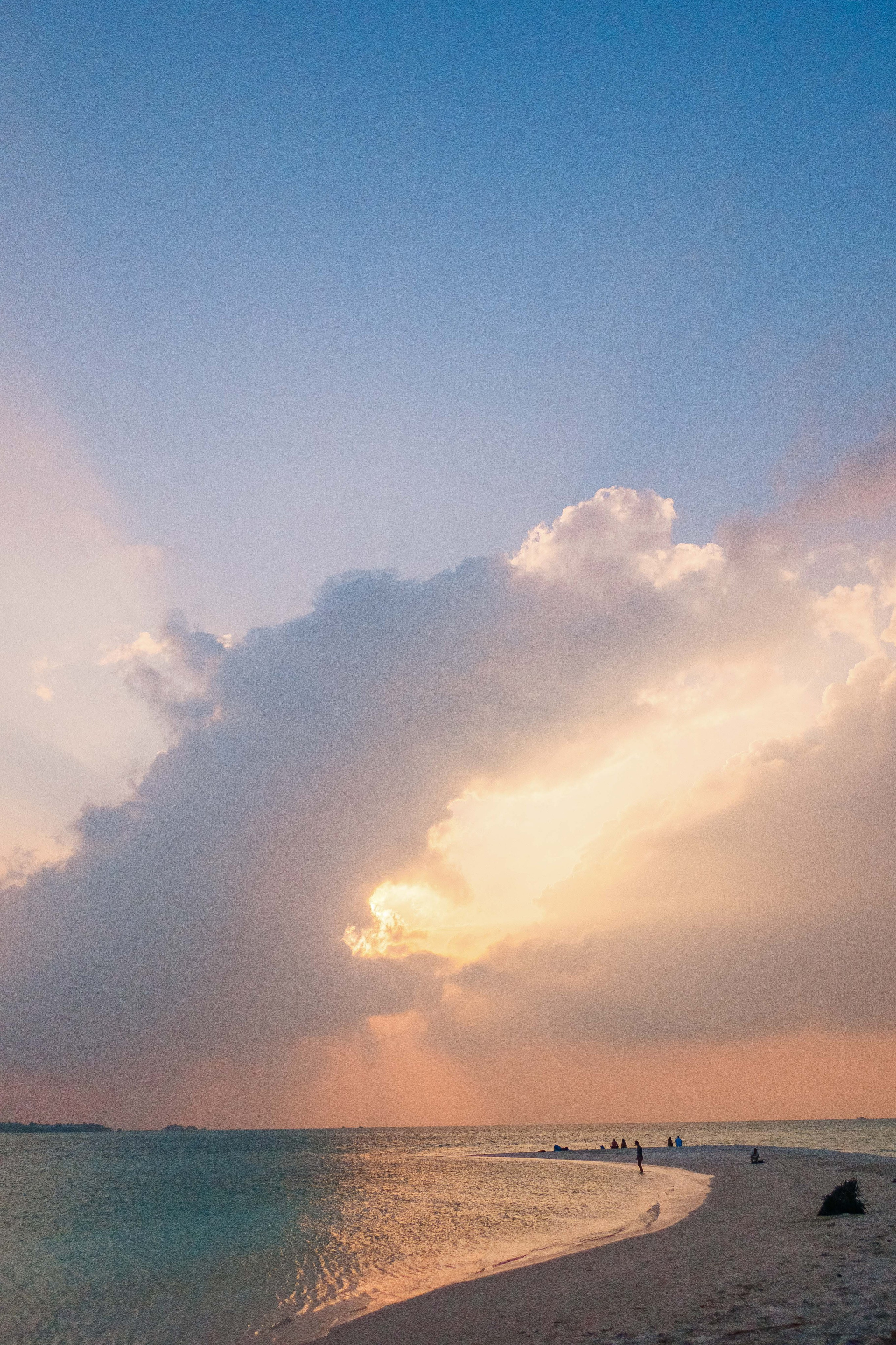 О.Тулусду. Мальдивы. Фотограф Светлана Голицына