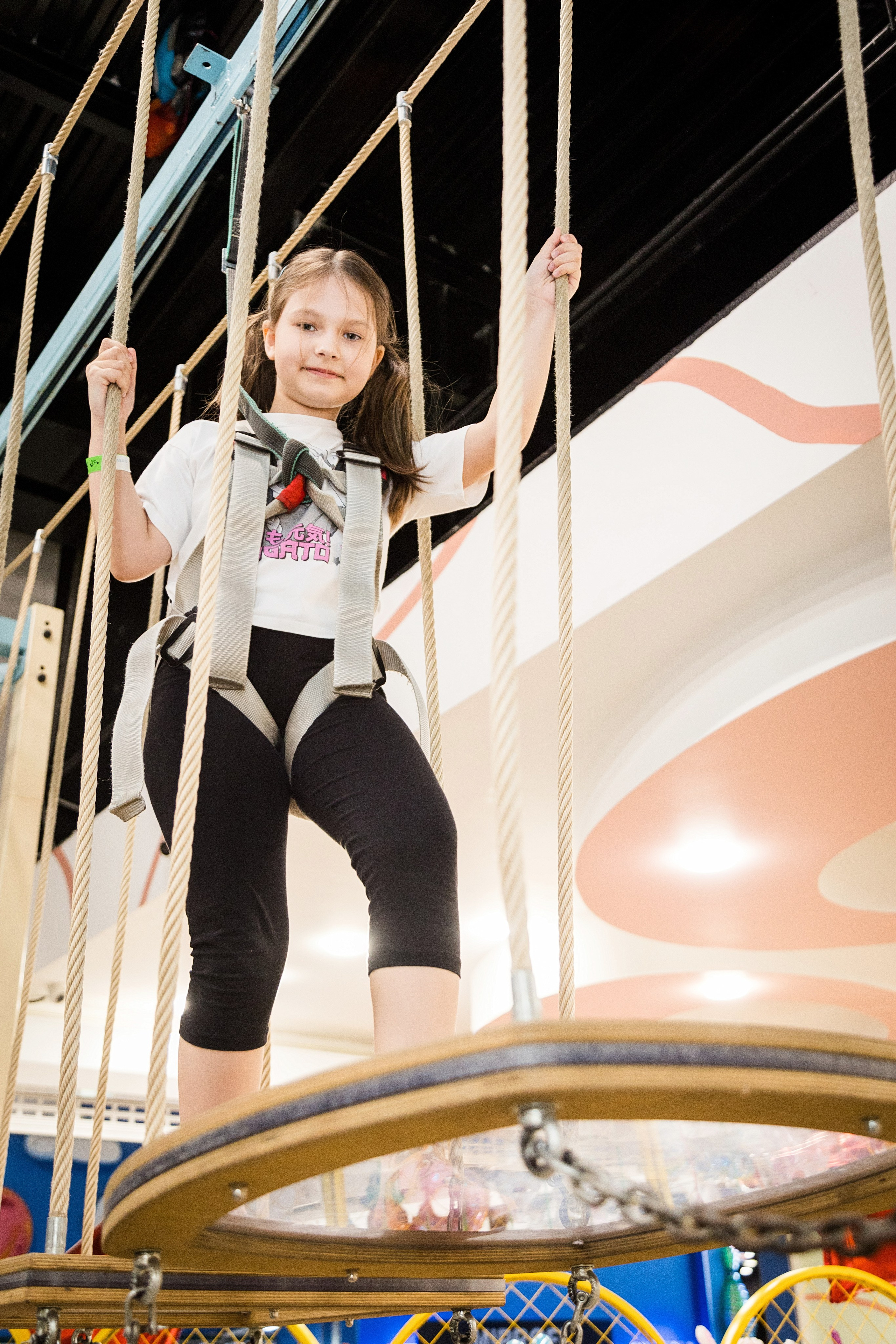 Маргарите 7 лет. Детский фотограф видеограф в Хабаровске Михаил Орлов