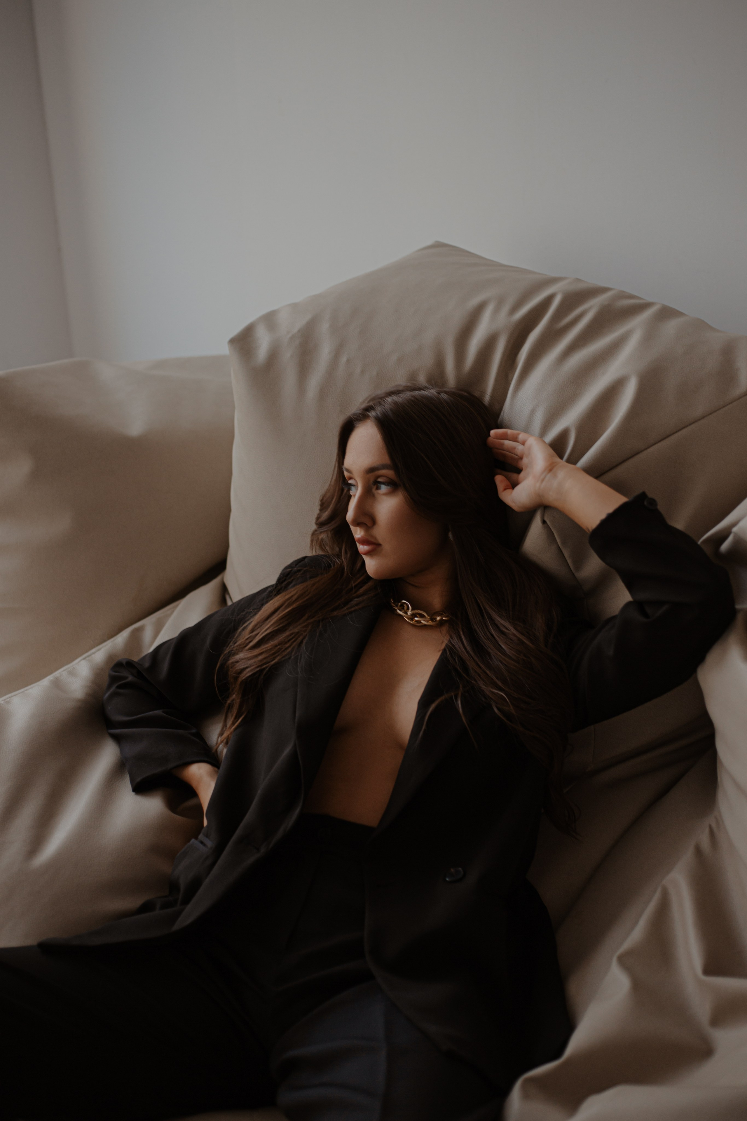 Ксюша. Коммерческий фотограф Дарья Горбачева