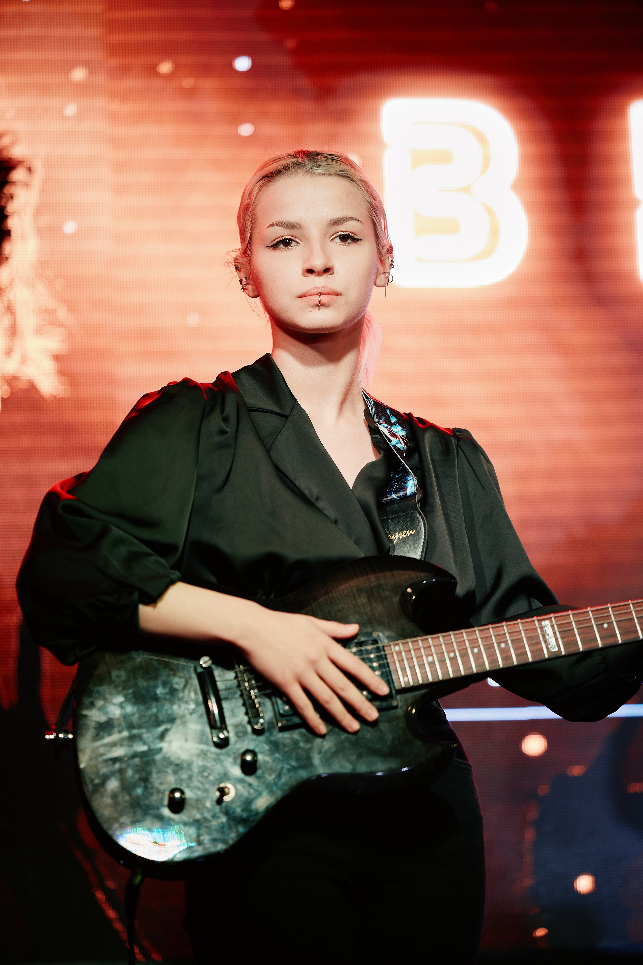 Концерт в Rock Bar 29.03. Свадебный репортажный фотограф краснодар максим дремов дрёмов фотосессия студия цена