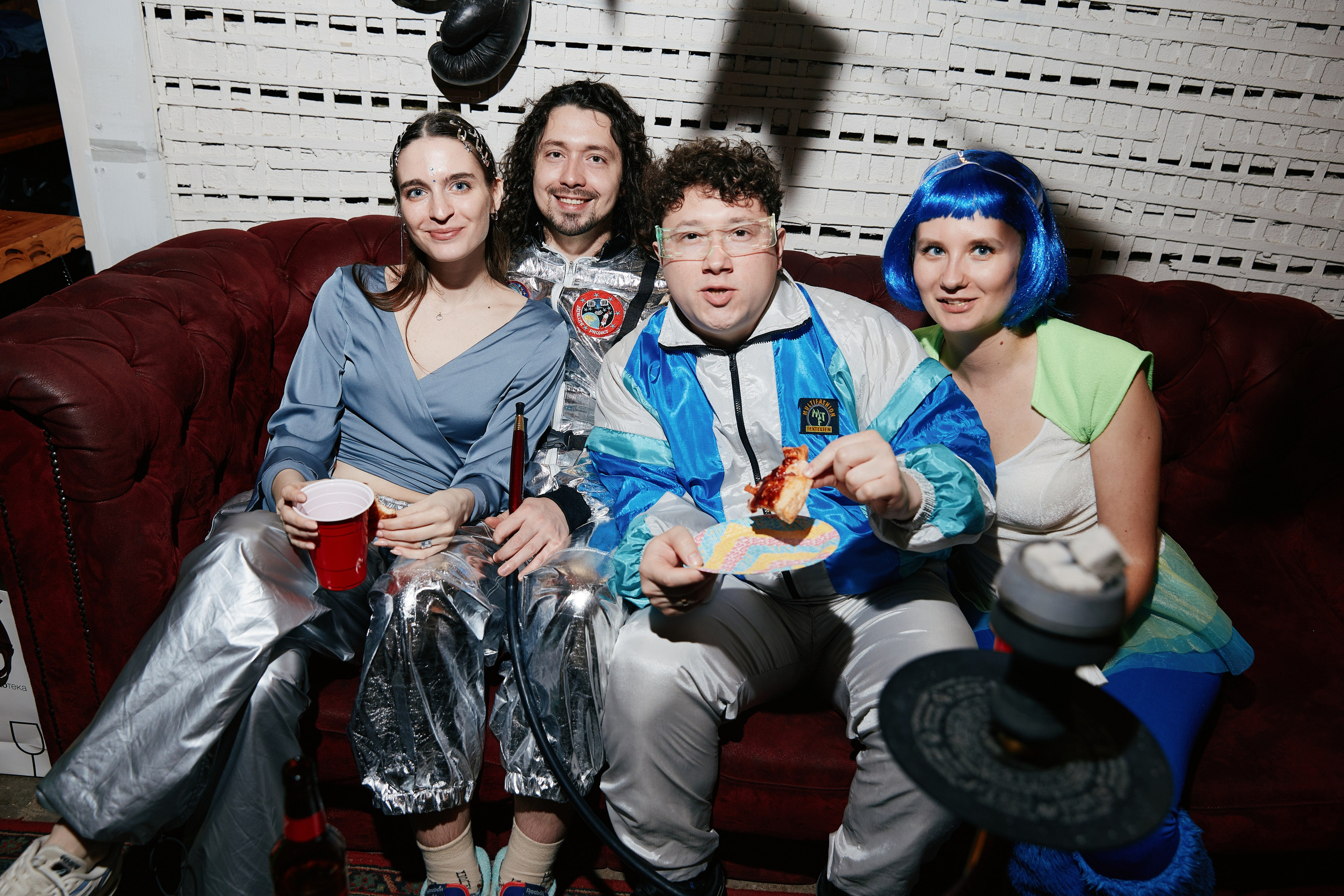 День рождения в Cherdak loft 25.05. Свадебный репортажный фотограф краснодар максим дремов дрёмов фотосессия студия цена