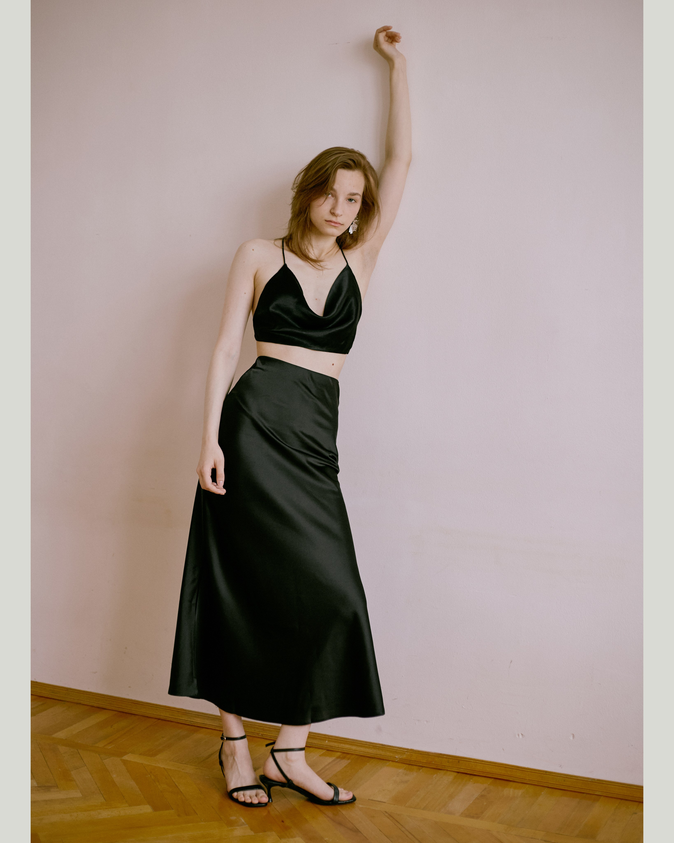 Для брендов. Главная