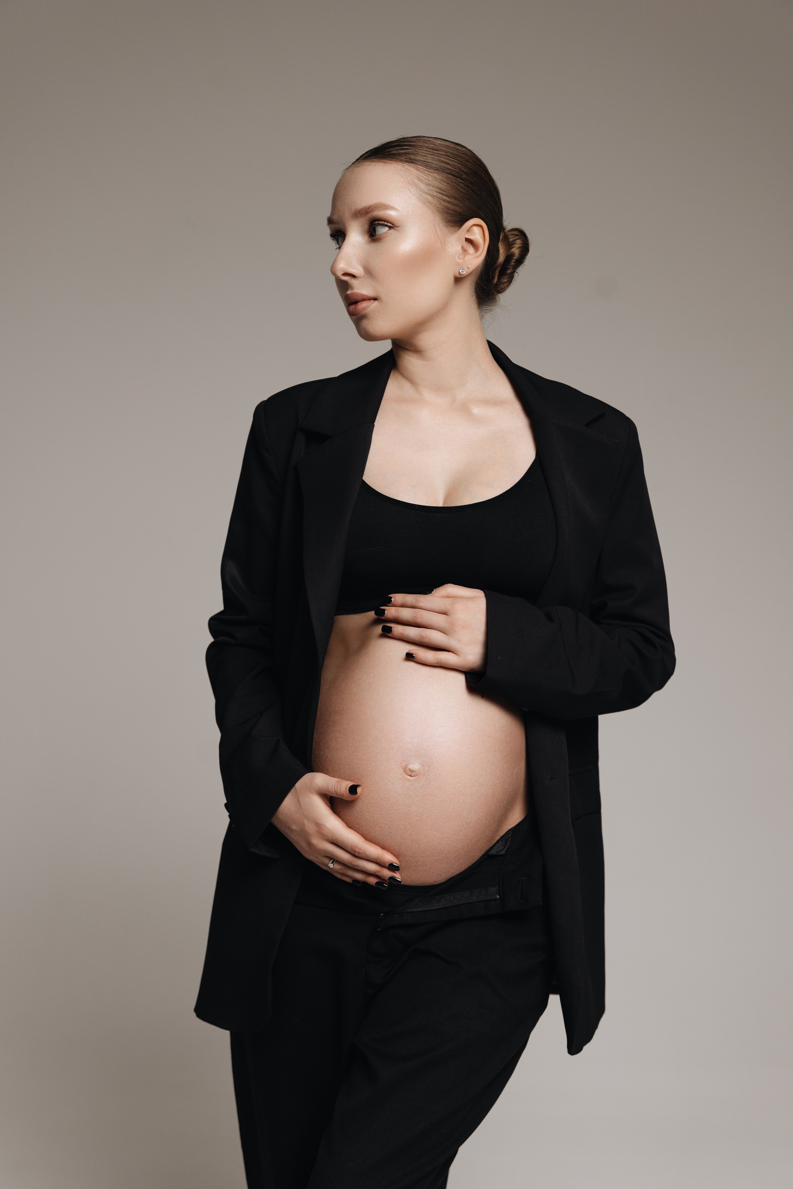 Фотосессия беременности. Семейный и свадебный фотограф в Донецке Елена Гордеева