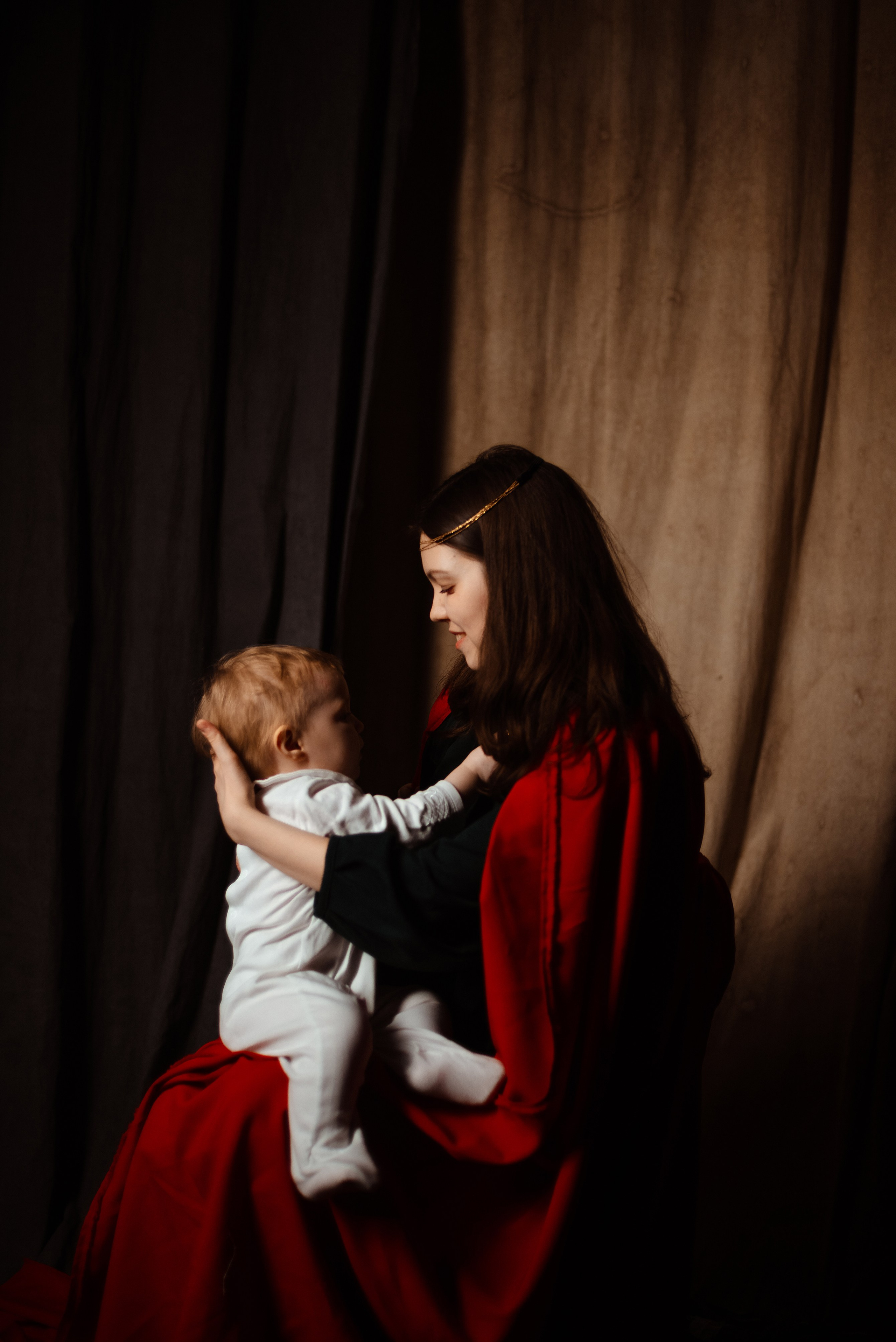 Катюша и Яночка | Анонс. Фотограф в Самаре | Катерина Гущина