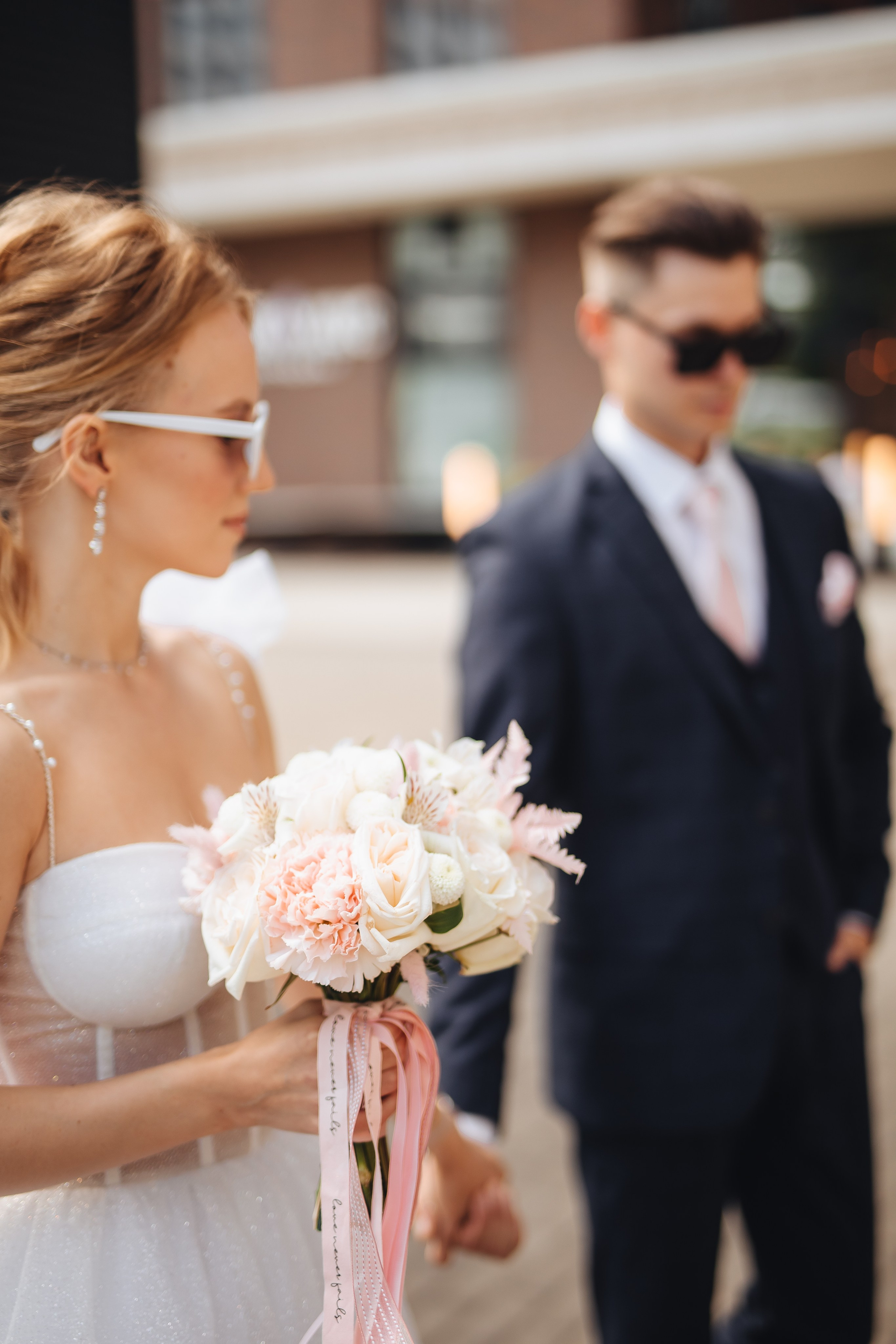 Екатерина & Николай. Фотограф Нижний Новгород Кристина Швецова