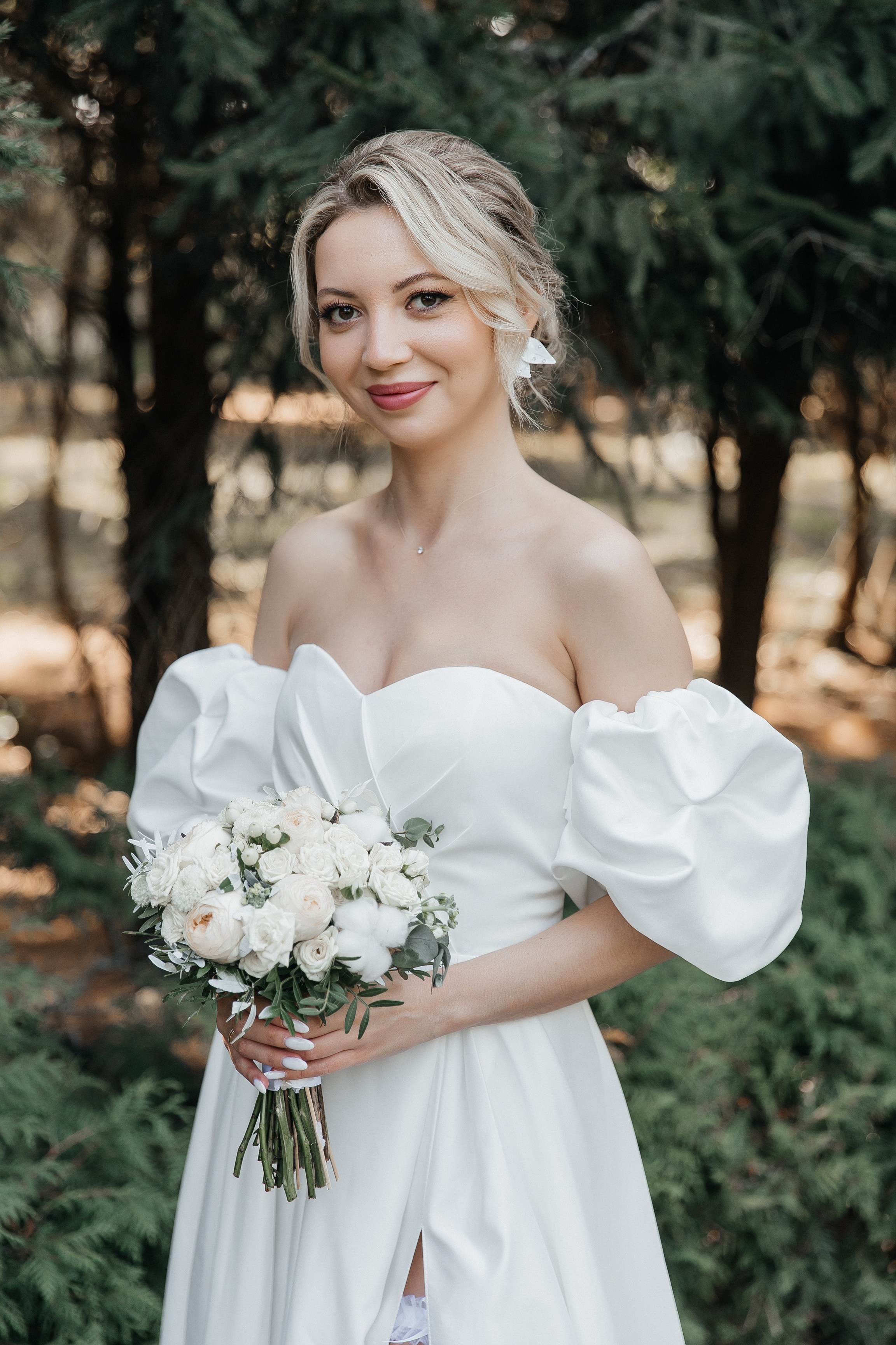 Диана и Ваня. Свадебный фотограф Кристина Тимощук