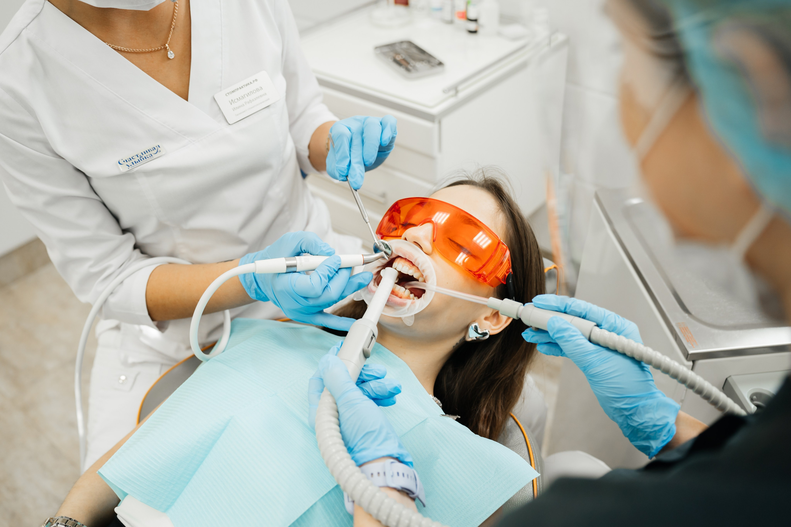 Стомпрактика РФ. Видеограф и Фотограф в Челябинске Ксения и Владимир Рюмины