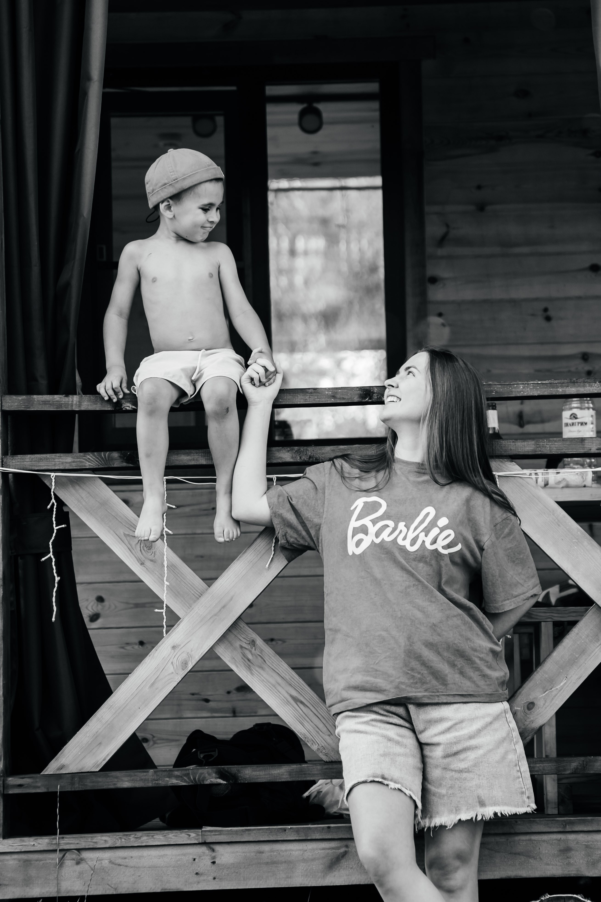 Weekend with friends. Видеограф и Фотограф в Челябинске Ксения и Владимир Рюмины