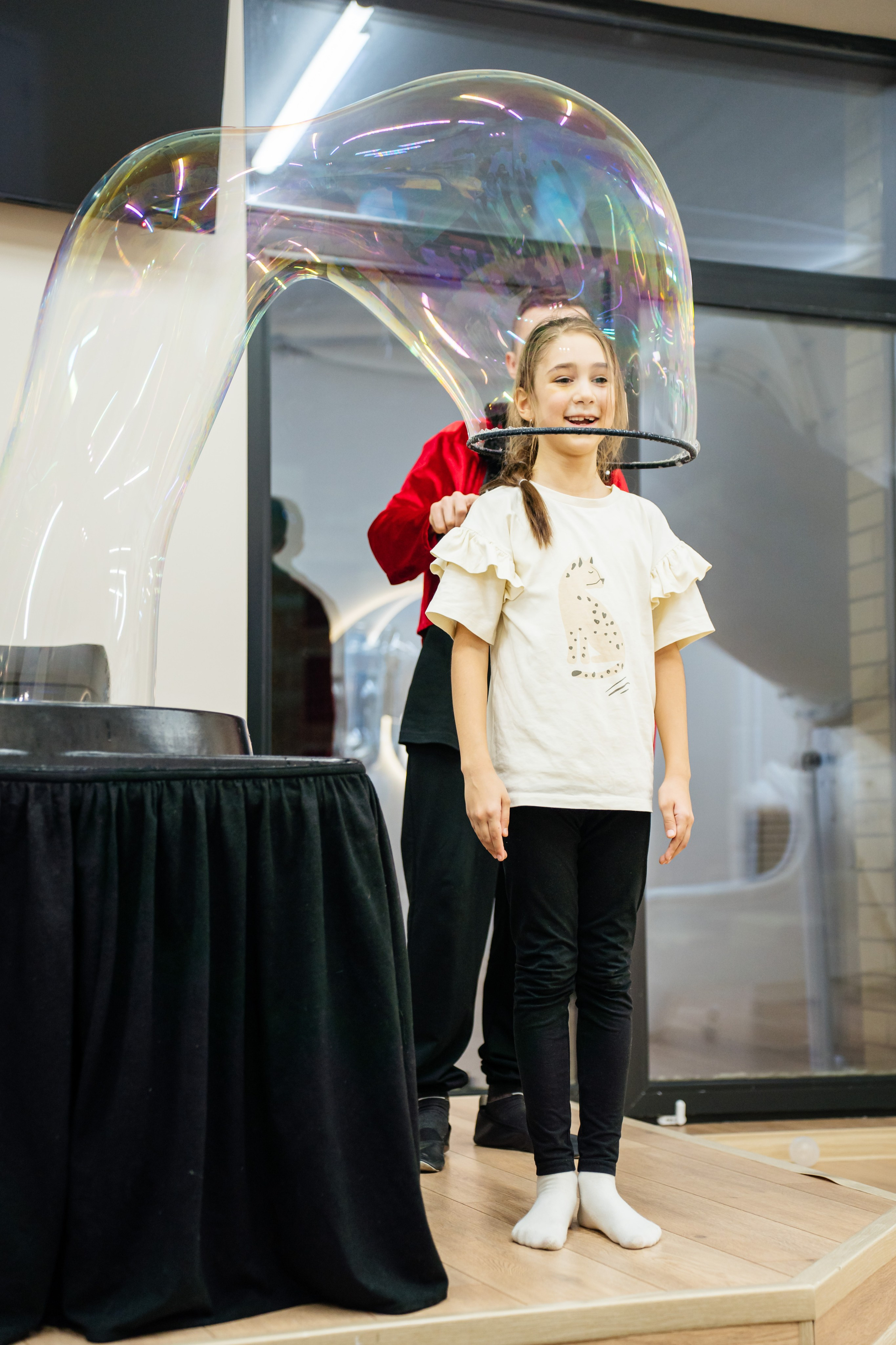 День рождения Зейна. Видеограф и Фотограф в Челябинске Ксения и Владимир Рюмины