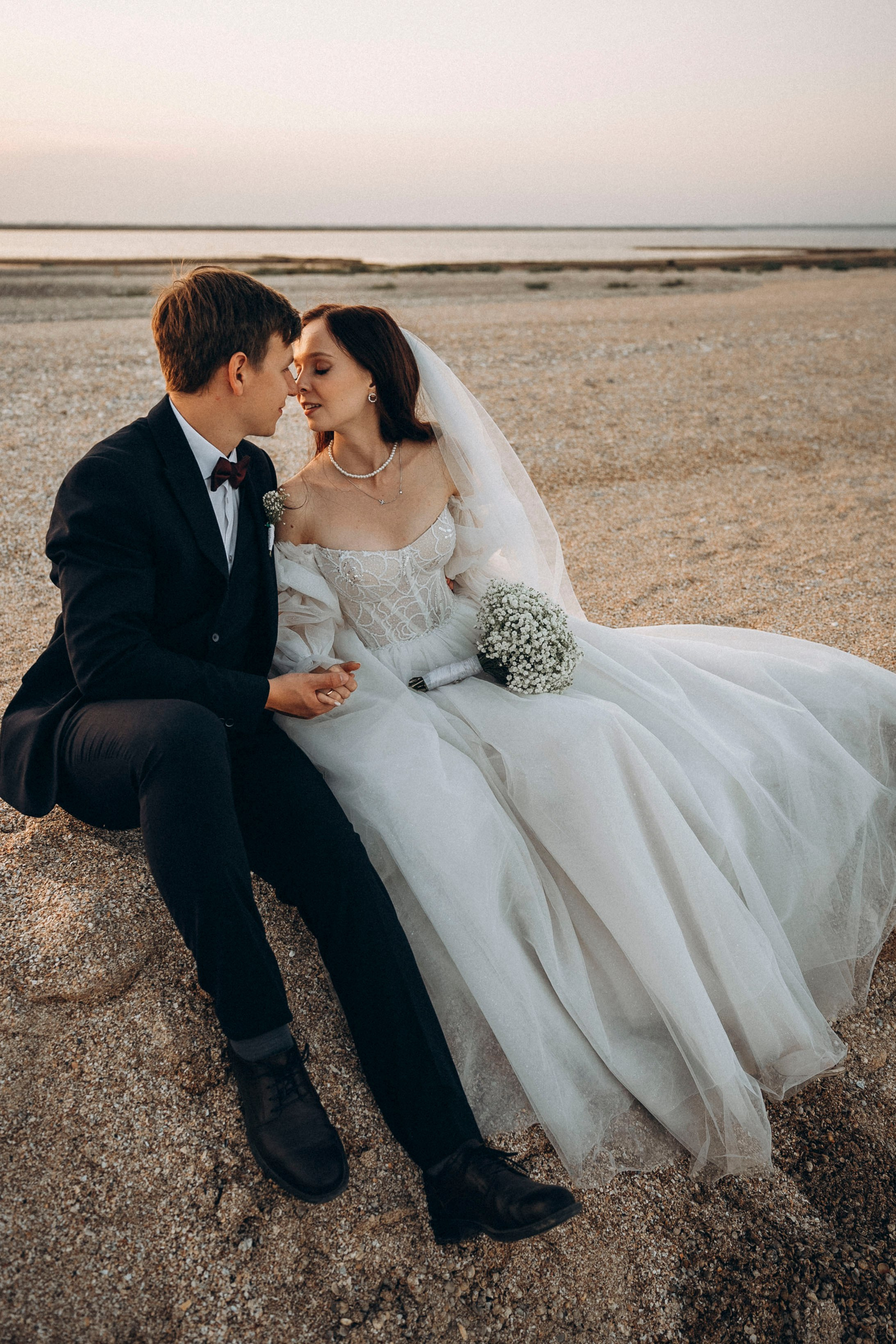 А&В. Свадебный и семейный фотограф в Ейске Инна Чаплюк