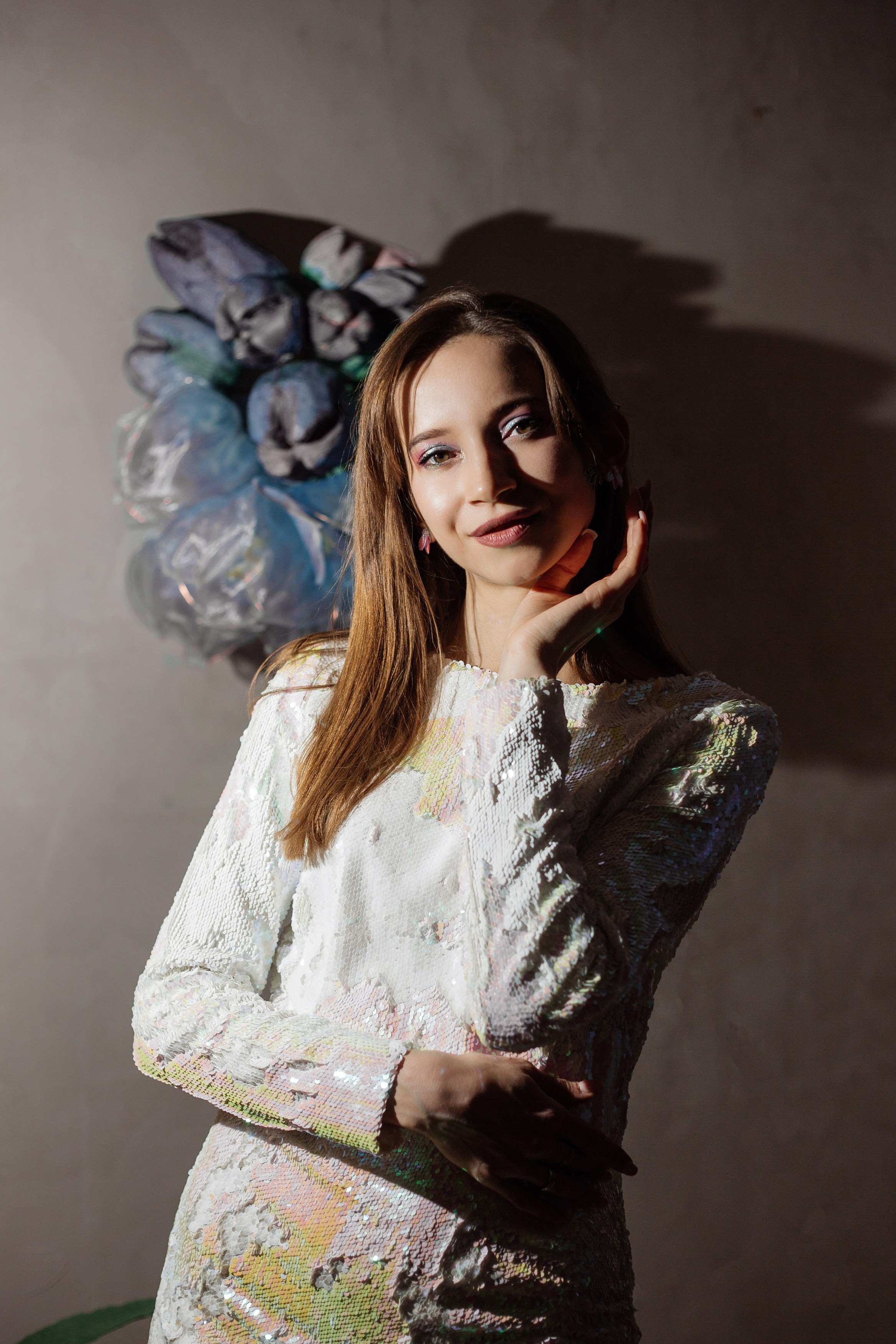 Вера. Портретный, семейный, свадебный фотограф в Брянске Маргарита Василькова