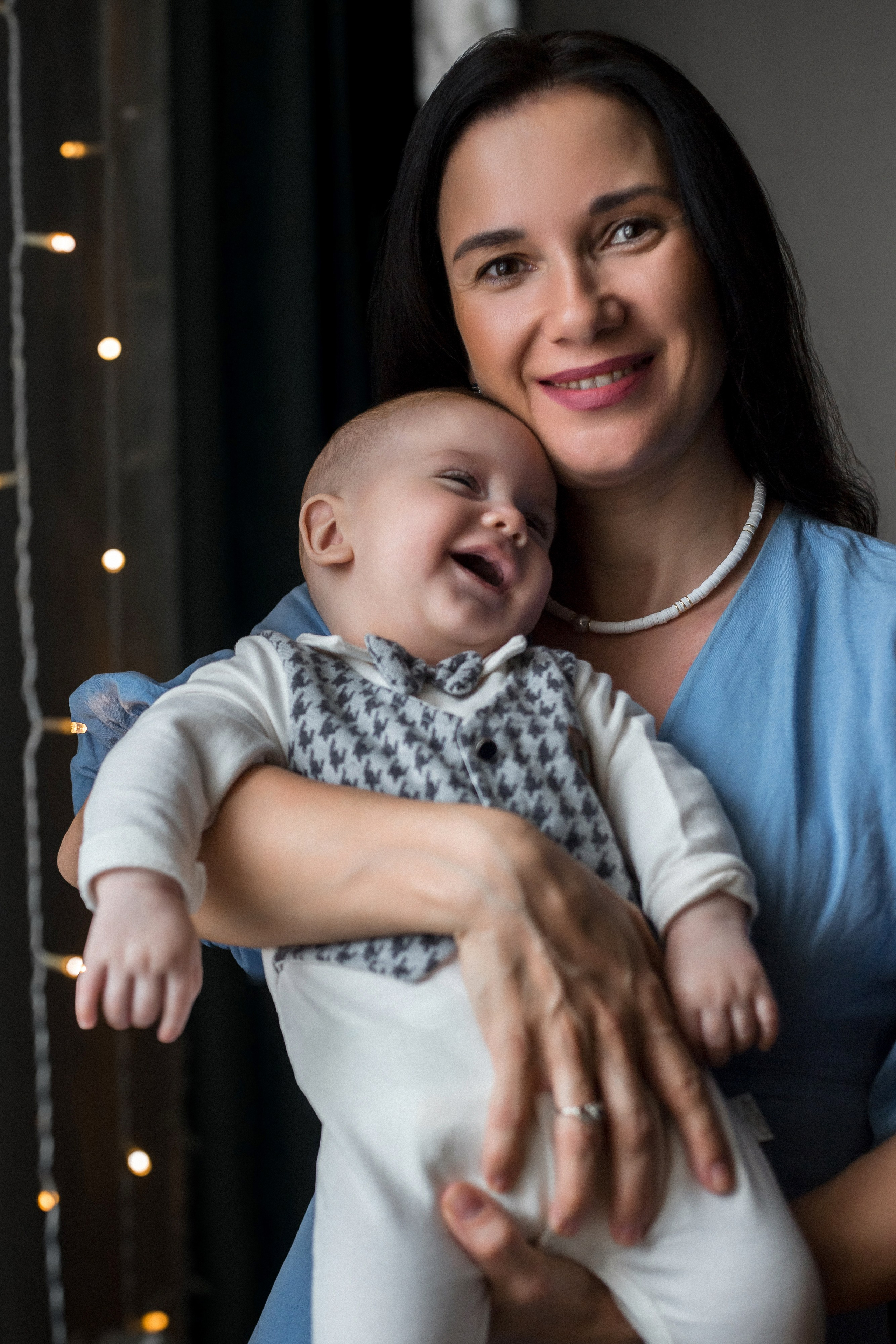 Family. Портретный, семейный, свадебный фотограф в Брянске Маргарита Василькова