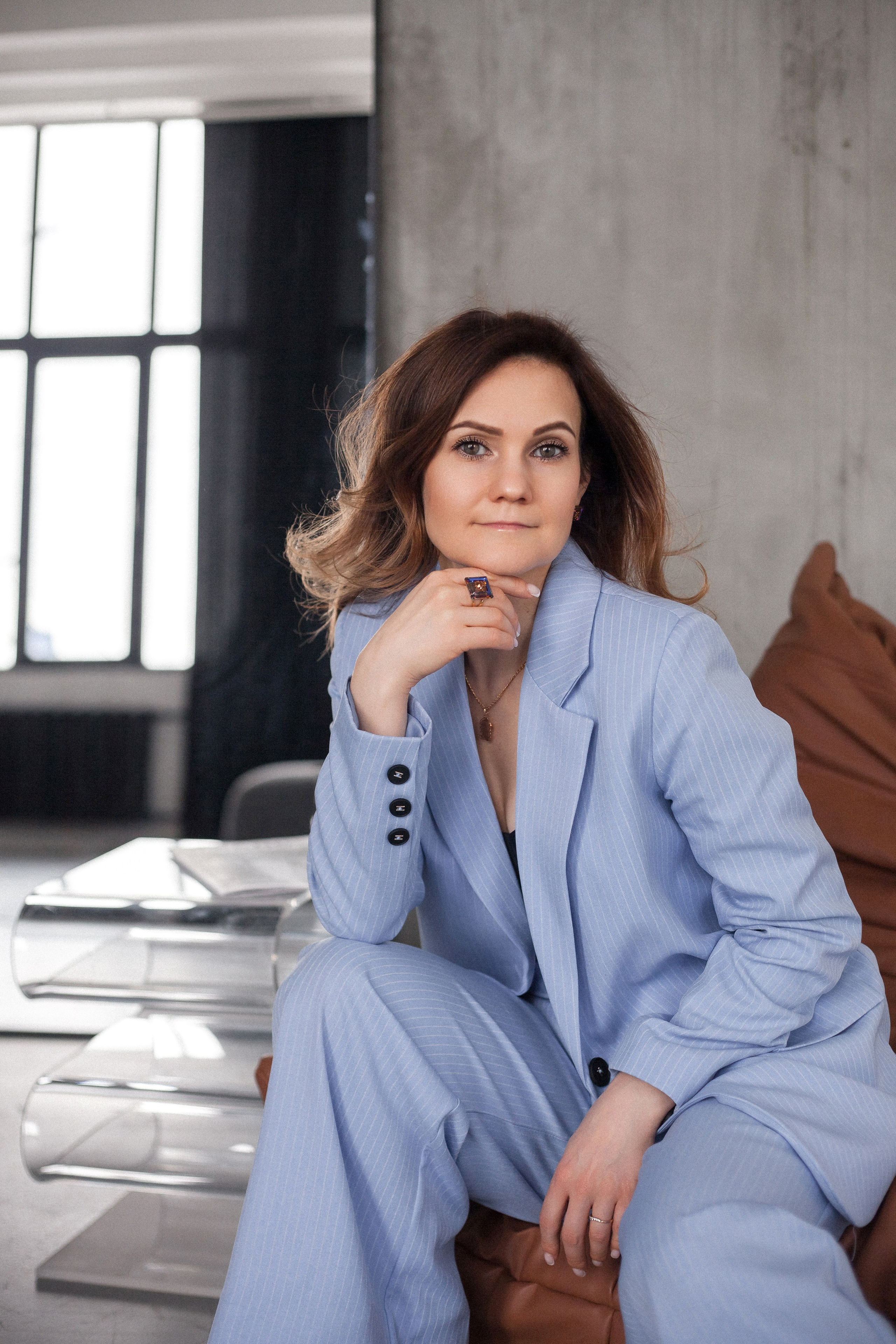 Галина и Яна. Портретный, семейный, свадебный фотограф в Брянске Маргарита Василькова