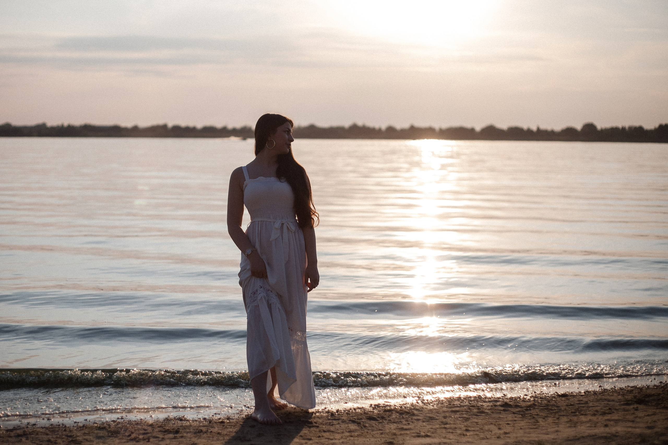 Зарина. Портретный, семейный, свадебный фотограф в Брянске Маргарита Василькова