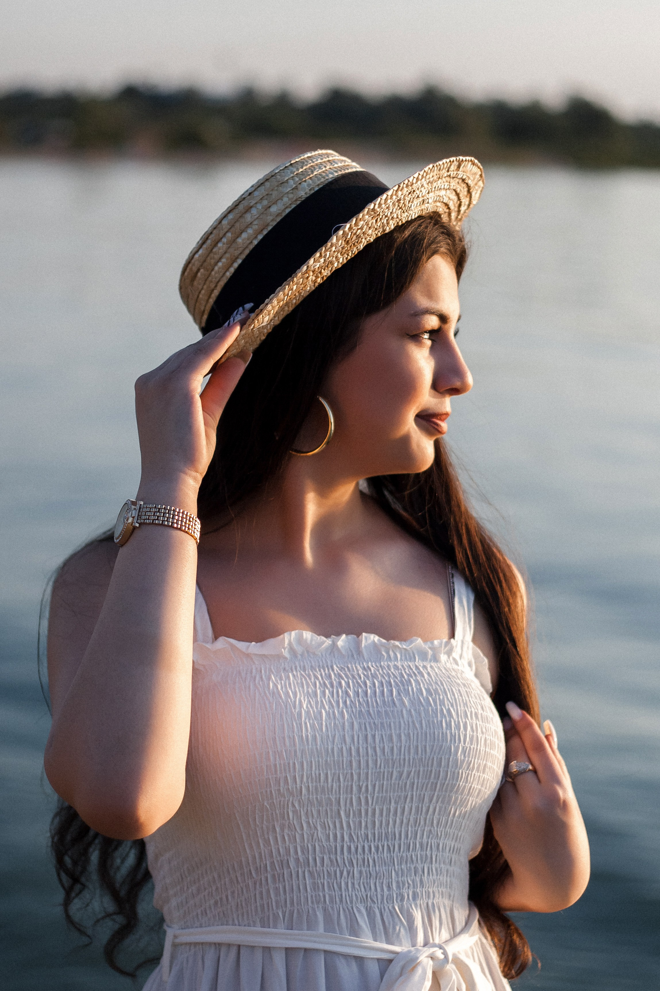 Зарина. Портретный, семейный, свадебный фотограф в Брянске Маргарита Василькова