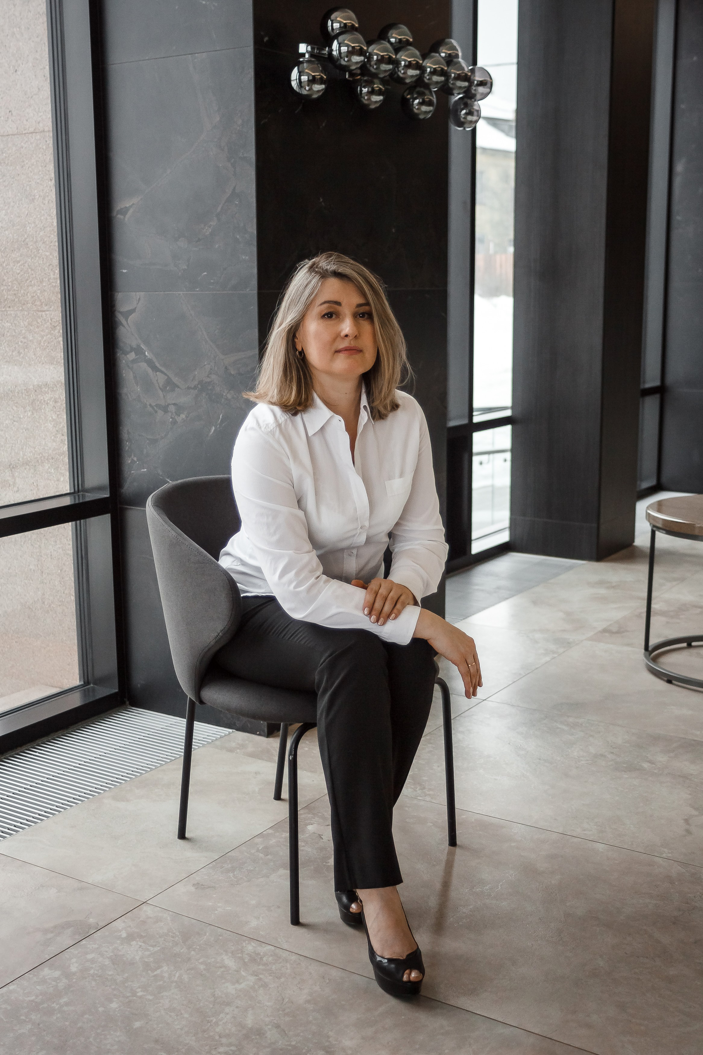 Евгения. Портретный, семейный, свадебный фотограф в Брянске Маргарита Василькова