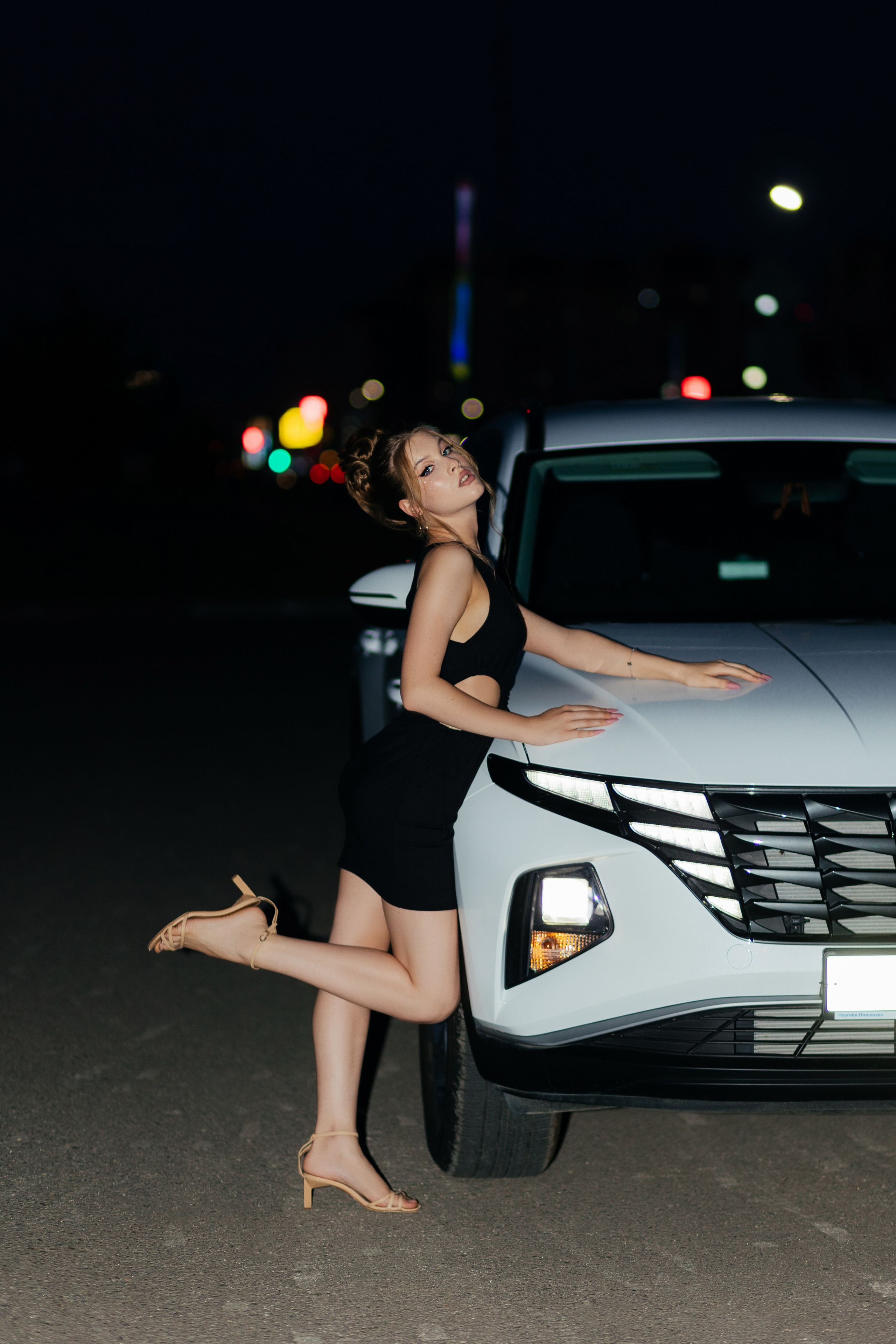 Полина. Фотограф в Тамбове Ольга Мельникова