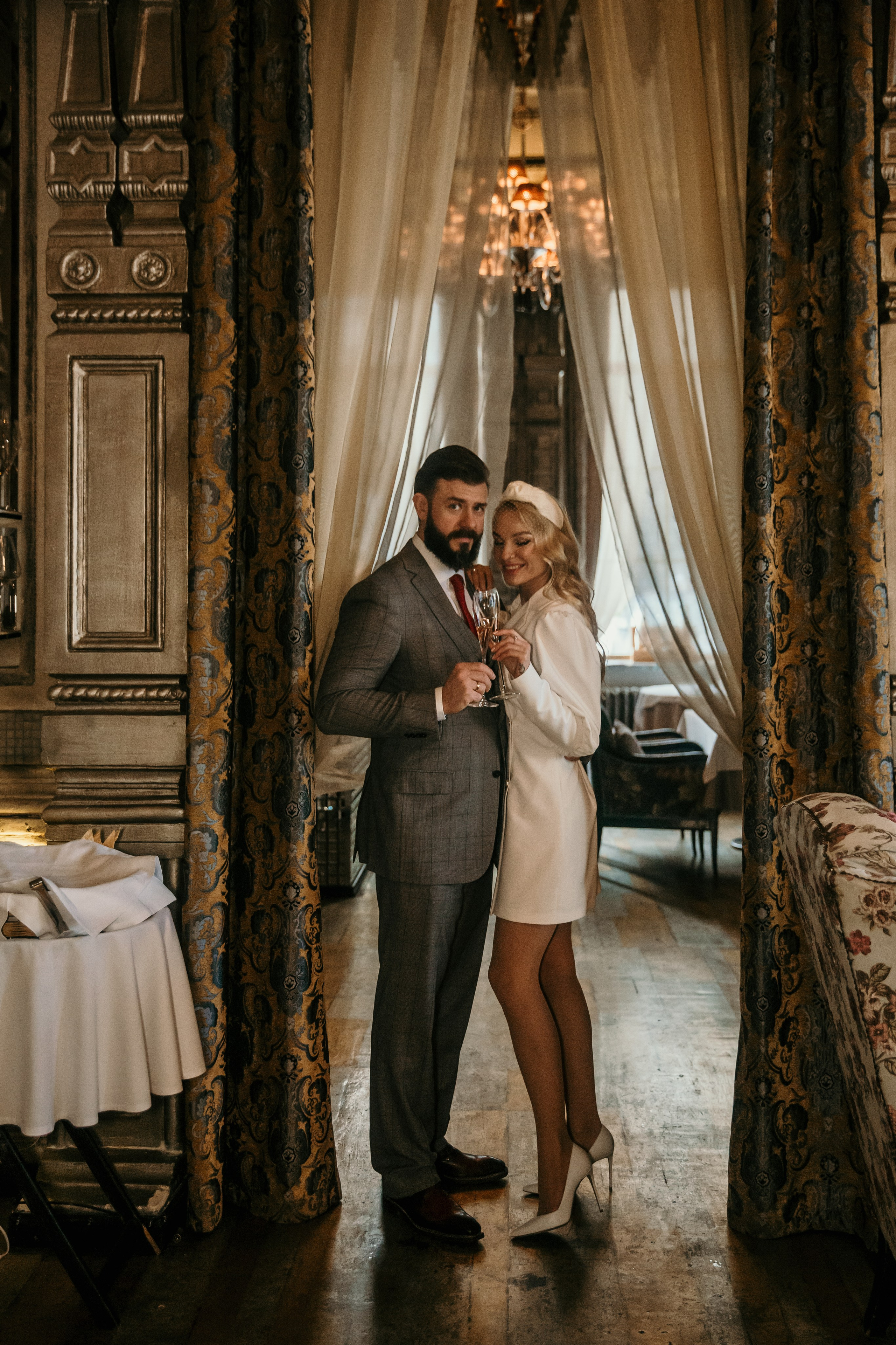 Ксения Никита. Фотограф в Москве и Сочи