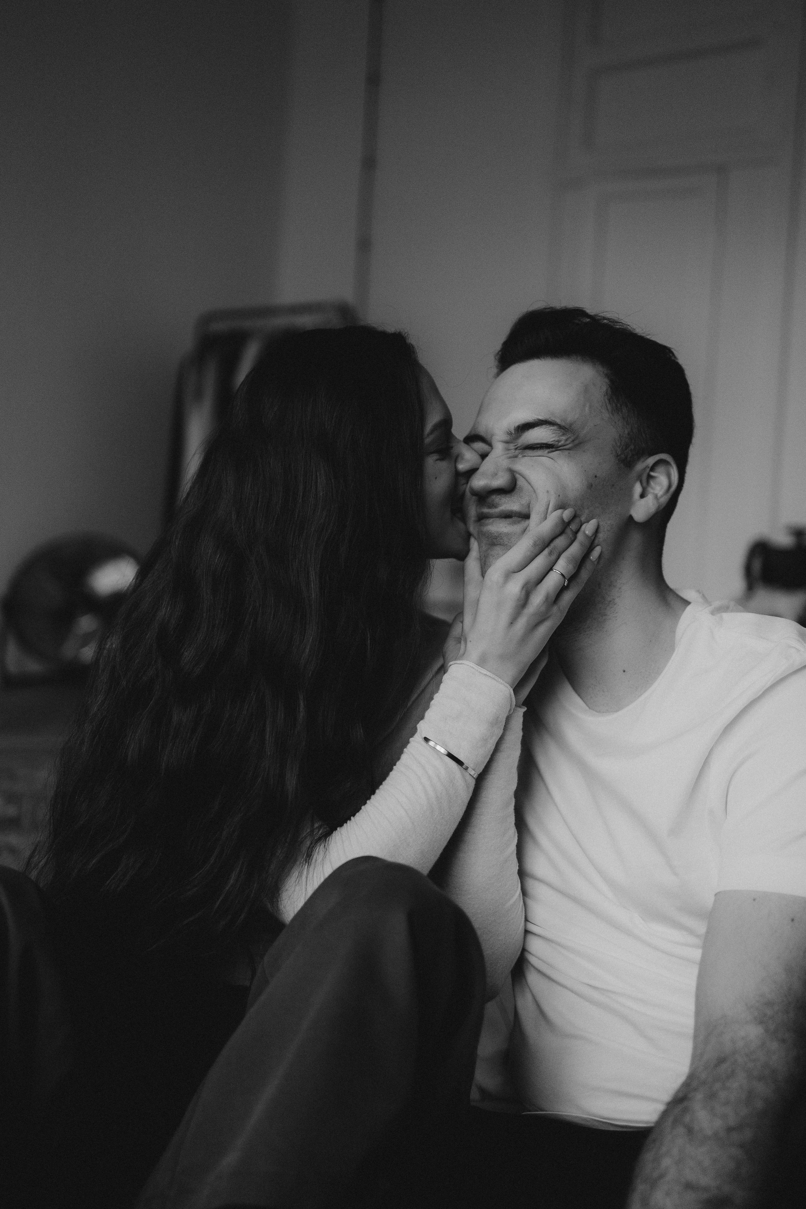 Лаура & Виктор. Ирина Владимирова | Фотограф Санкт-Петербург