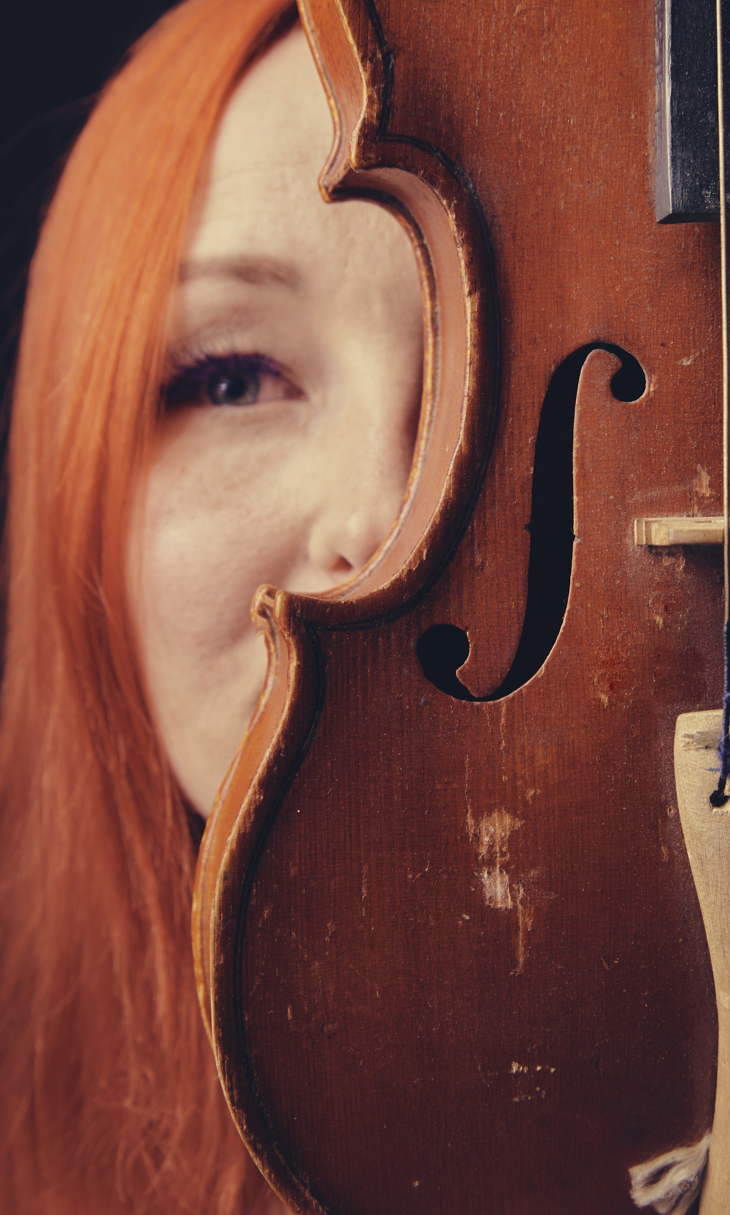 Елизавета. Фотограф в стиле VOGUE ВОРОНЕЖ