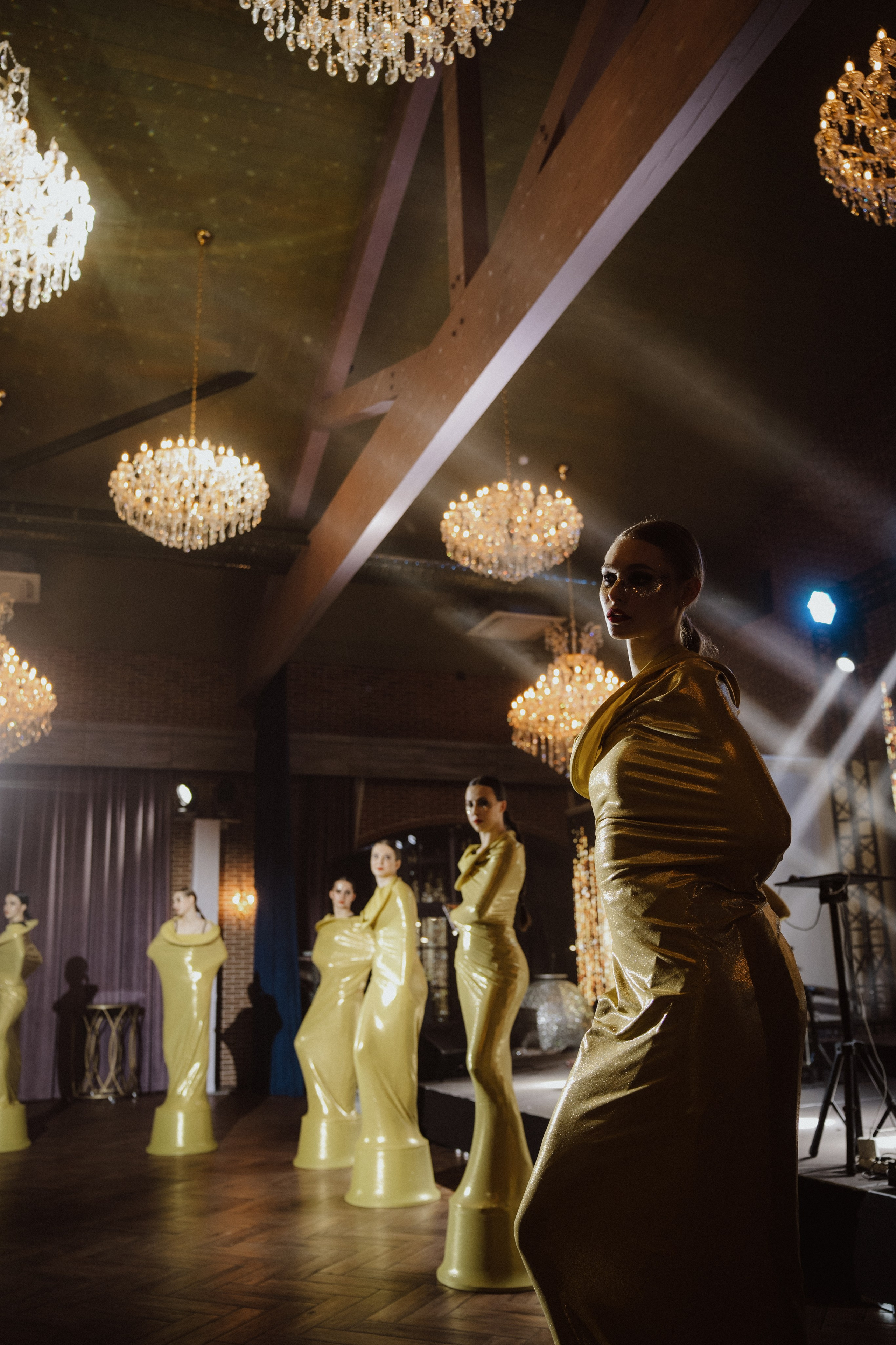 День Рождения в River Don Park. Portfolio