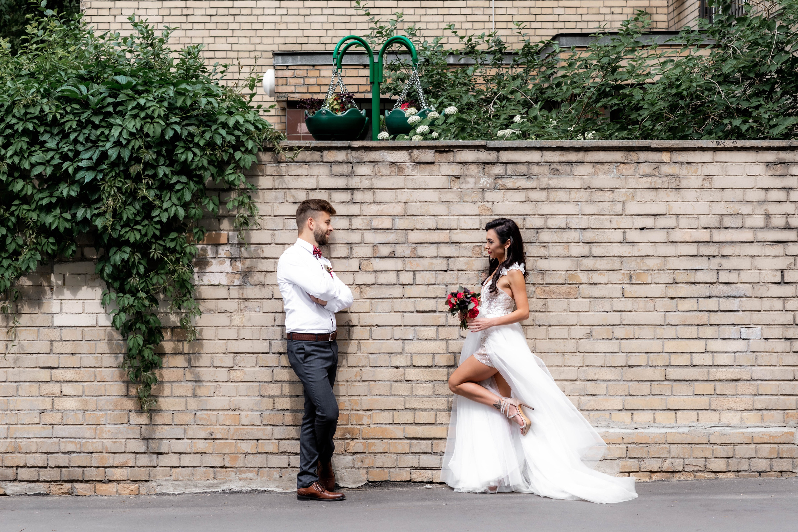 Дмитрий и Юлия. Сергей Шумаков | Свадебный фотограф Москва