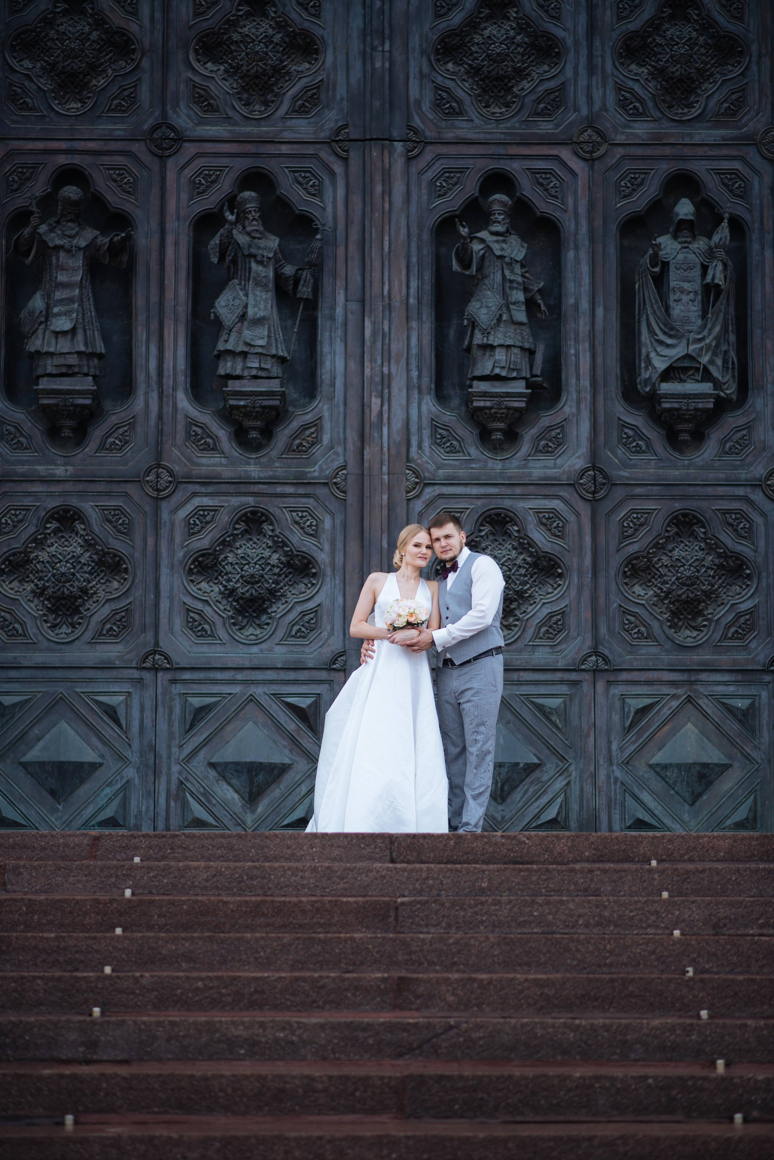 Сергей и Юлия. Сергей Шумаков | Свадебный фотограф Москва