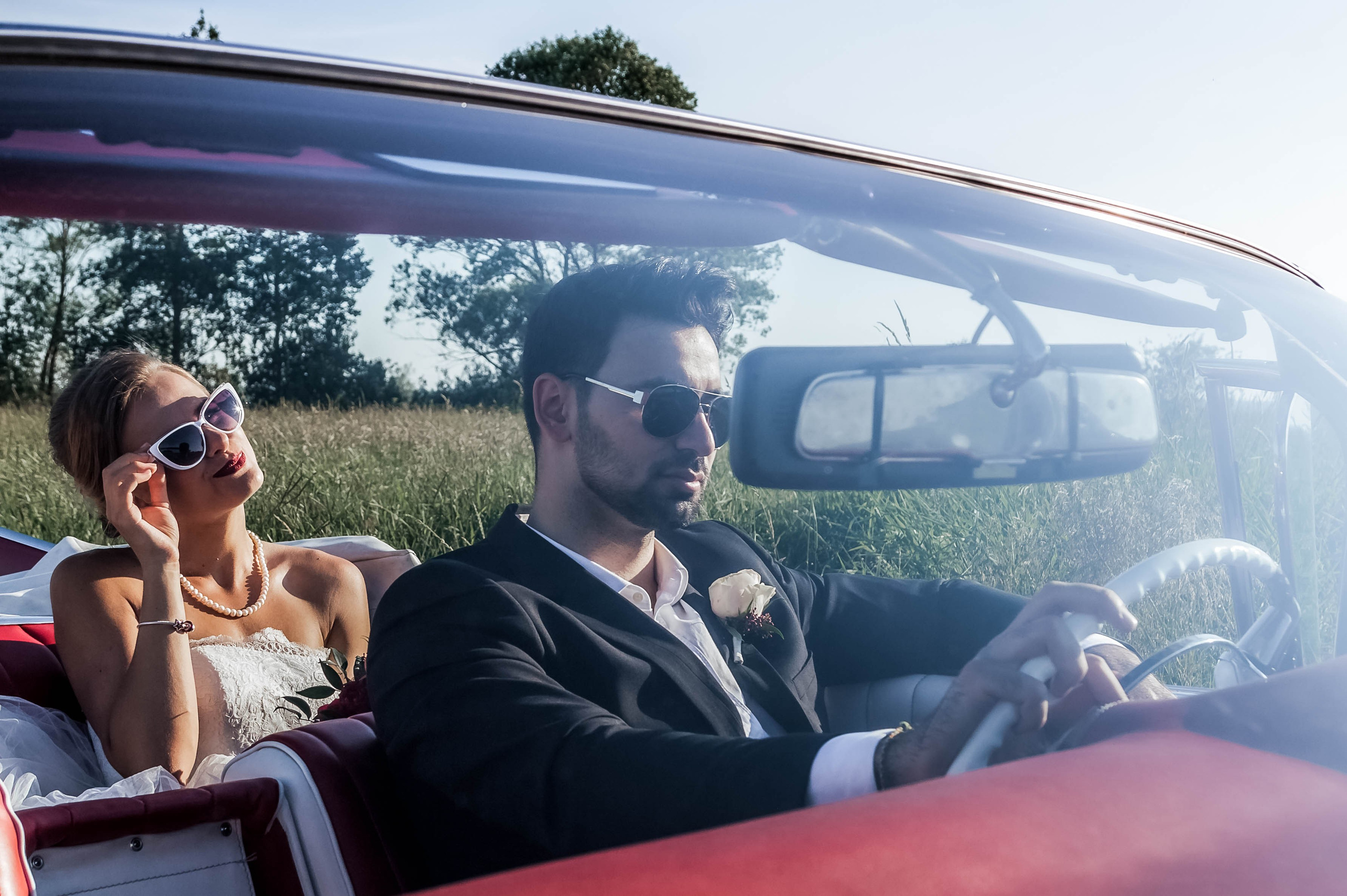 Александр и Ольга. Сергей Шумаков | Свадебный фотограф Москва