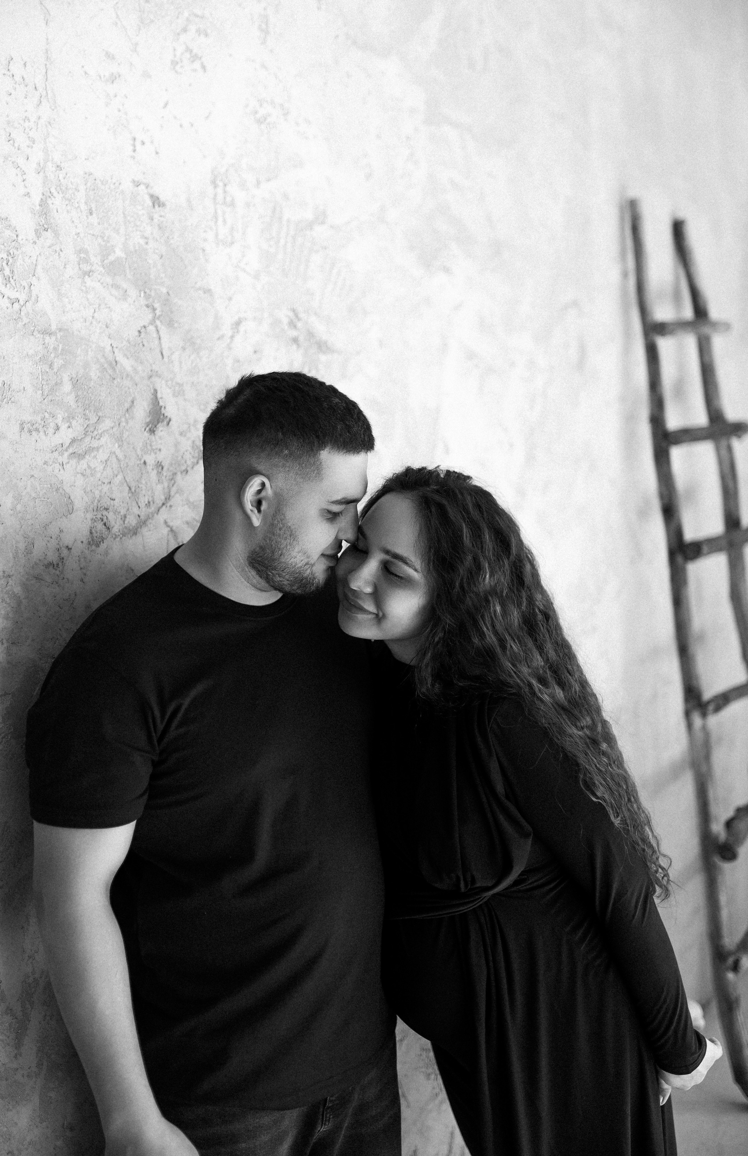 Тимур & Арина. Семейный фотограф Наталья Ковтун Санкт-Петербург