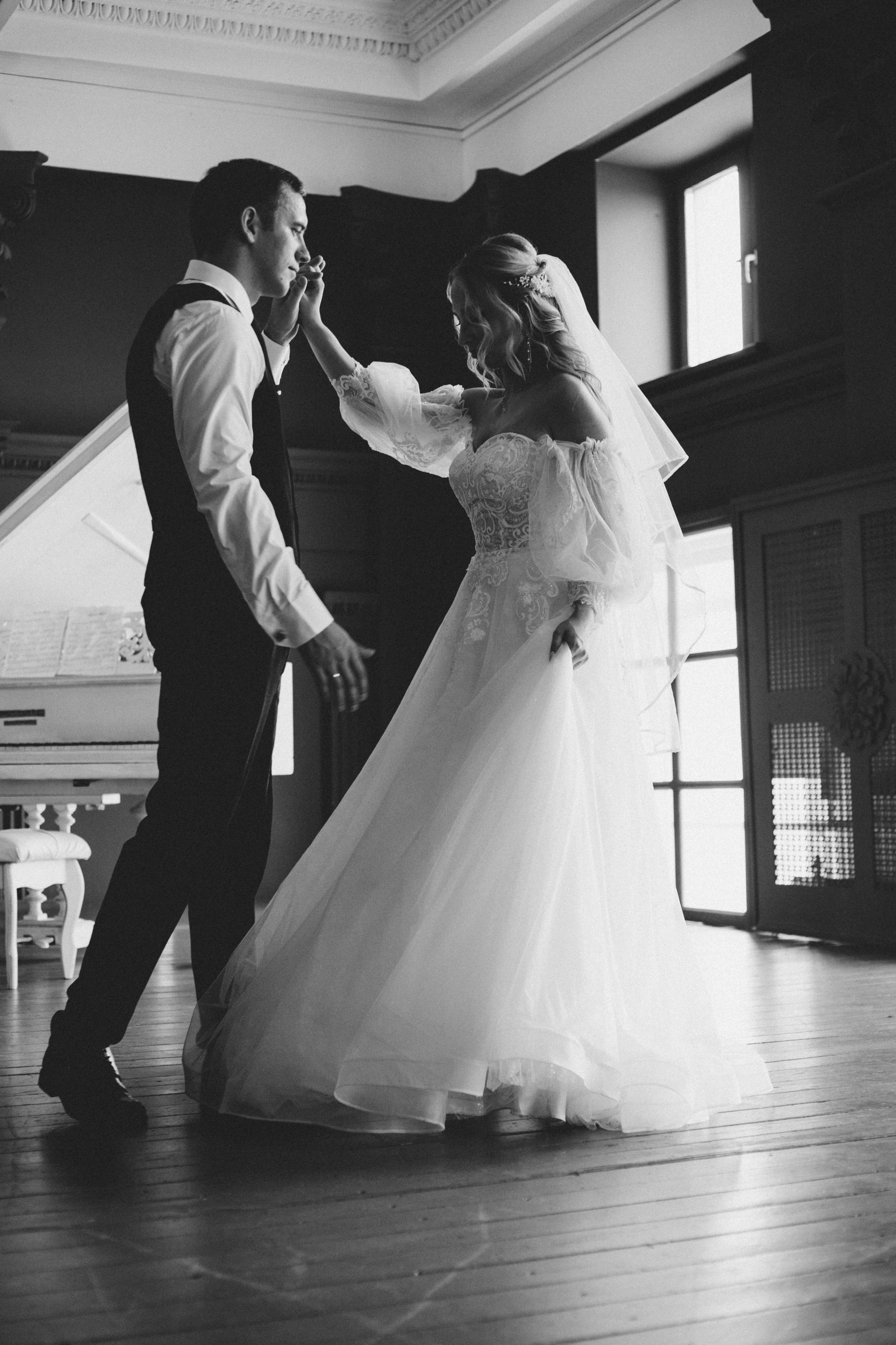 Свадьбы. Фотограф в Ростове Александр Курылев