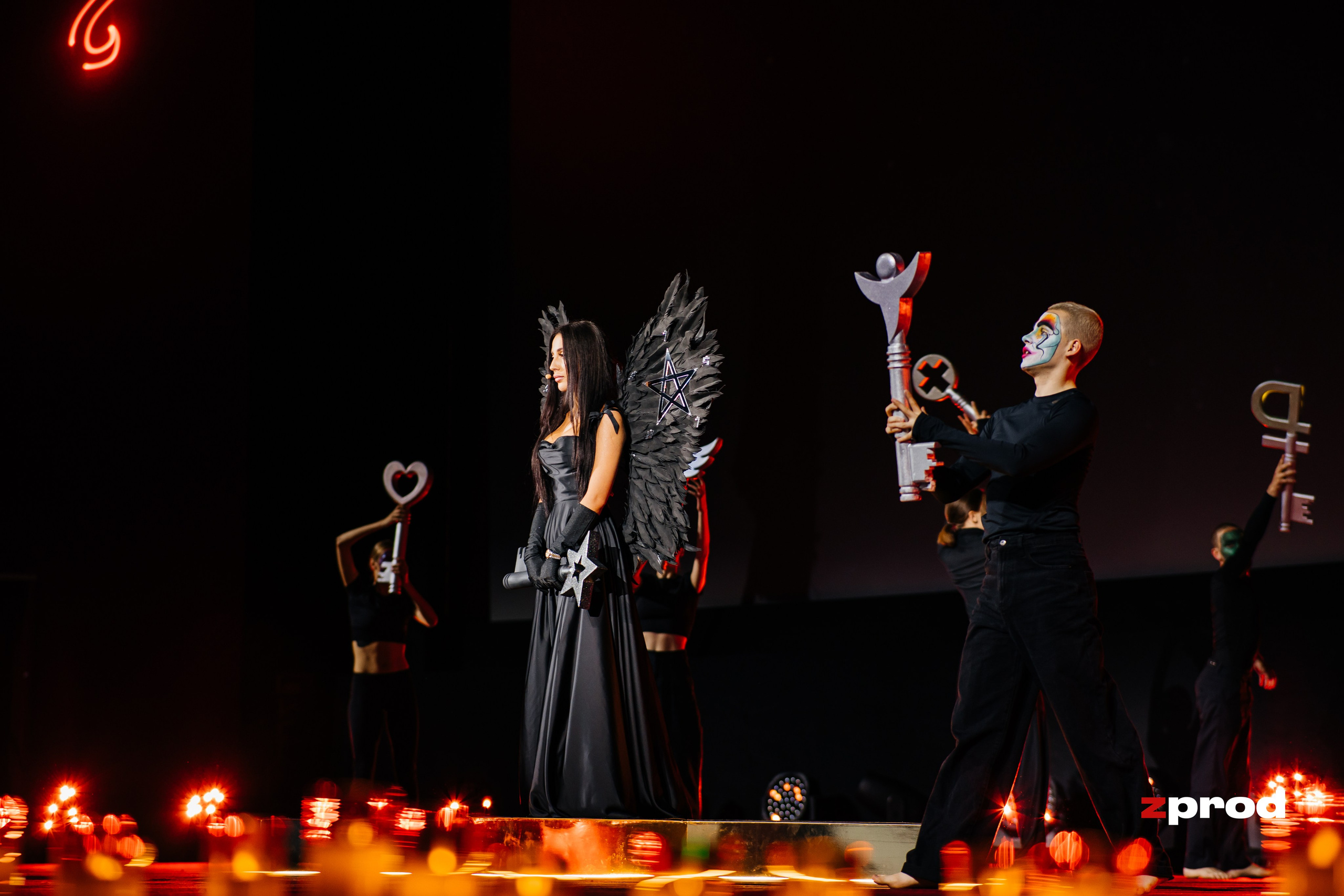 Репортажная съёмка для инфобизнеса и премьеры | Видео и фото контент | ZPROD. Фото и видеосъемка | продакшн студия ZPROD