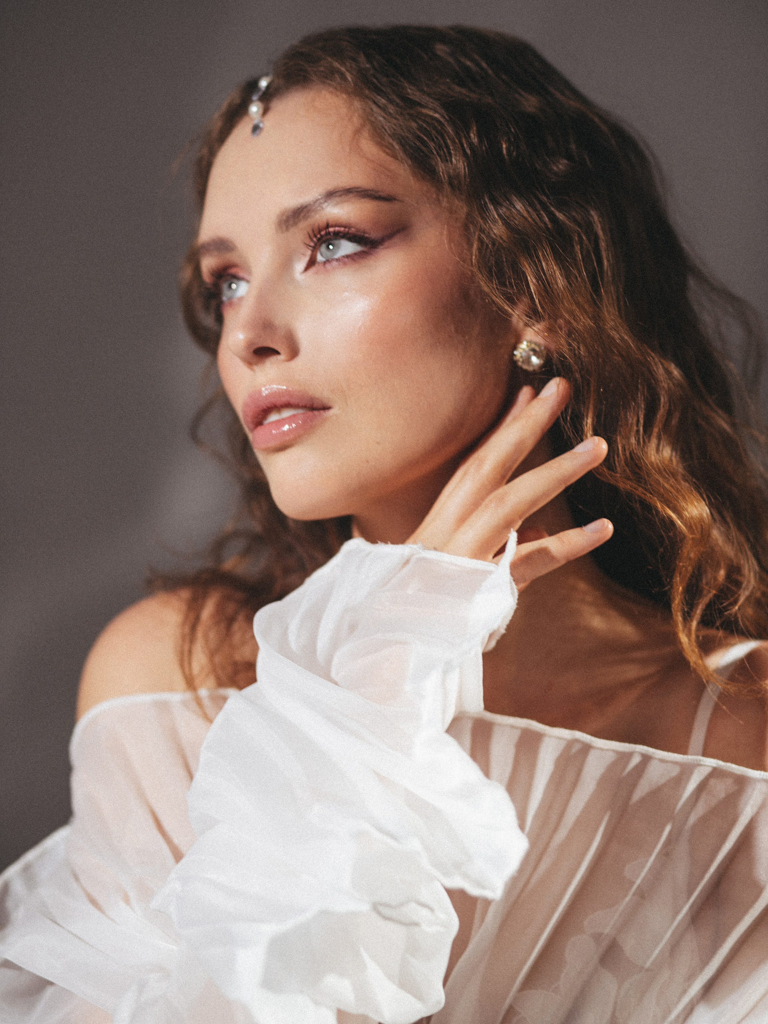 Честный портрет