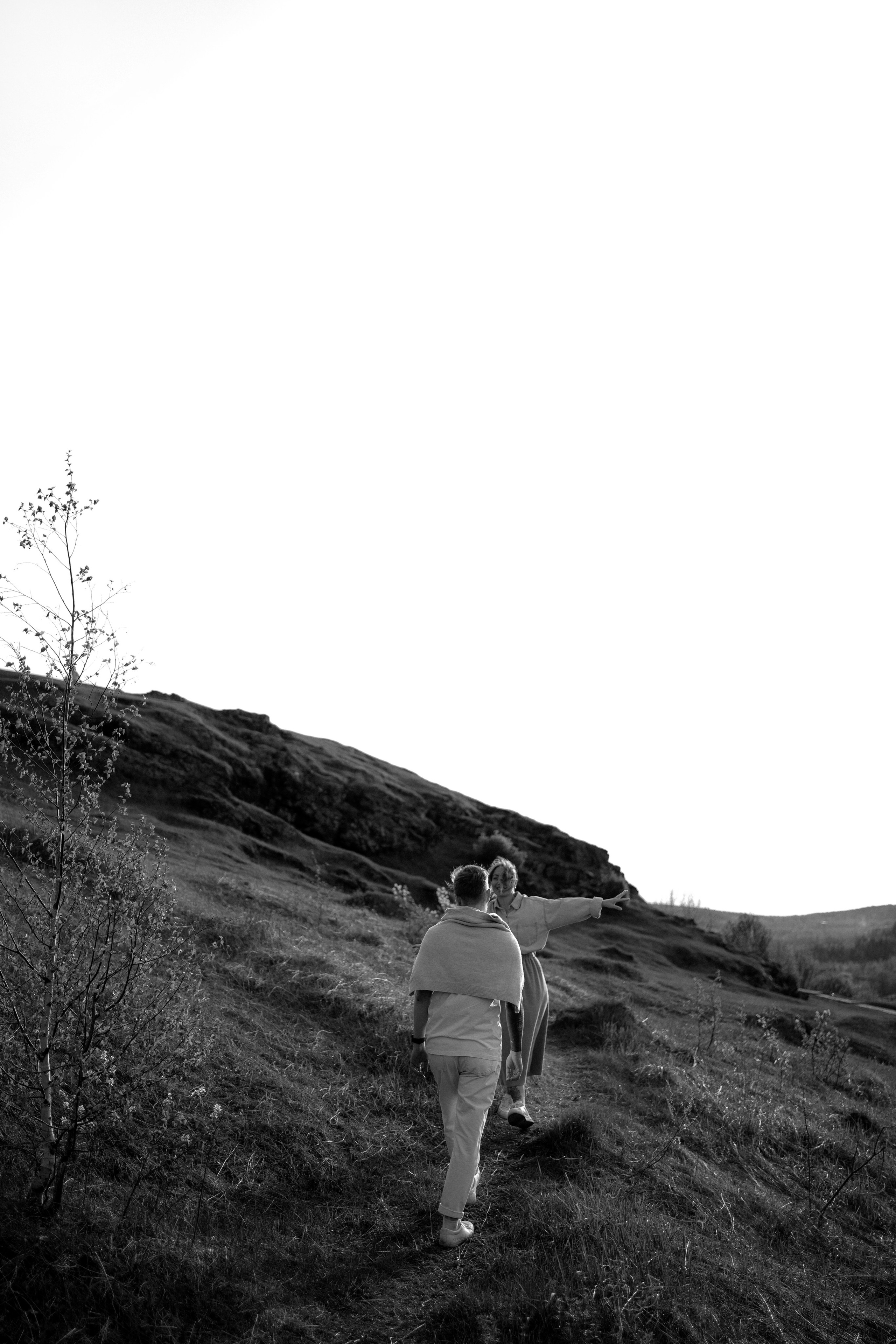 Алена и Андрей. Фотограф Перевозкина Анна